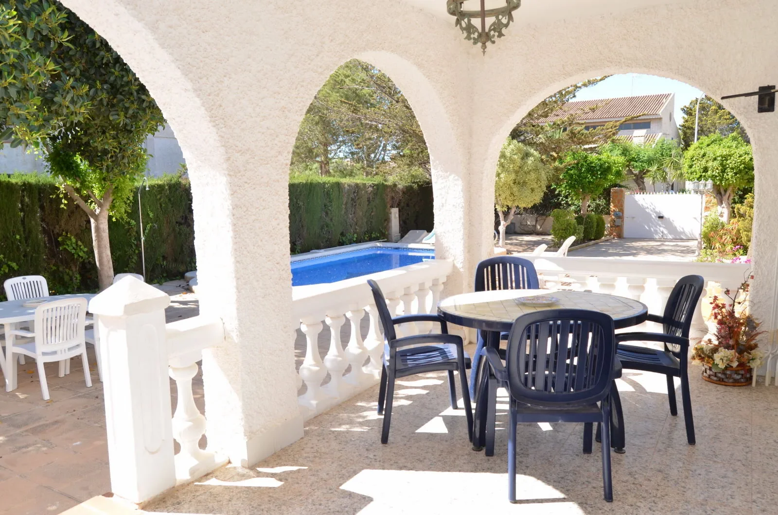 Chalet w Dehesa De Campoamor