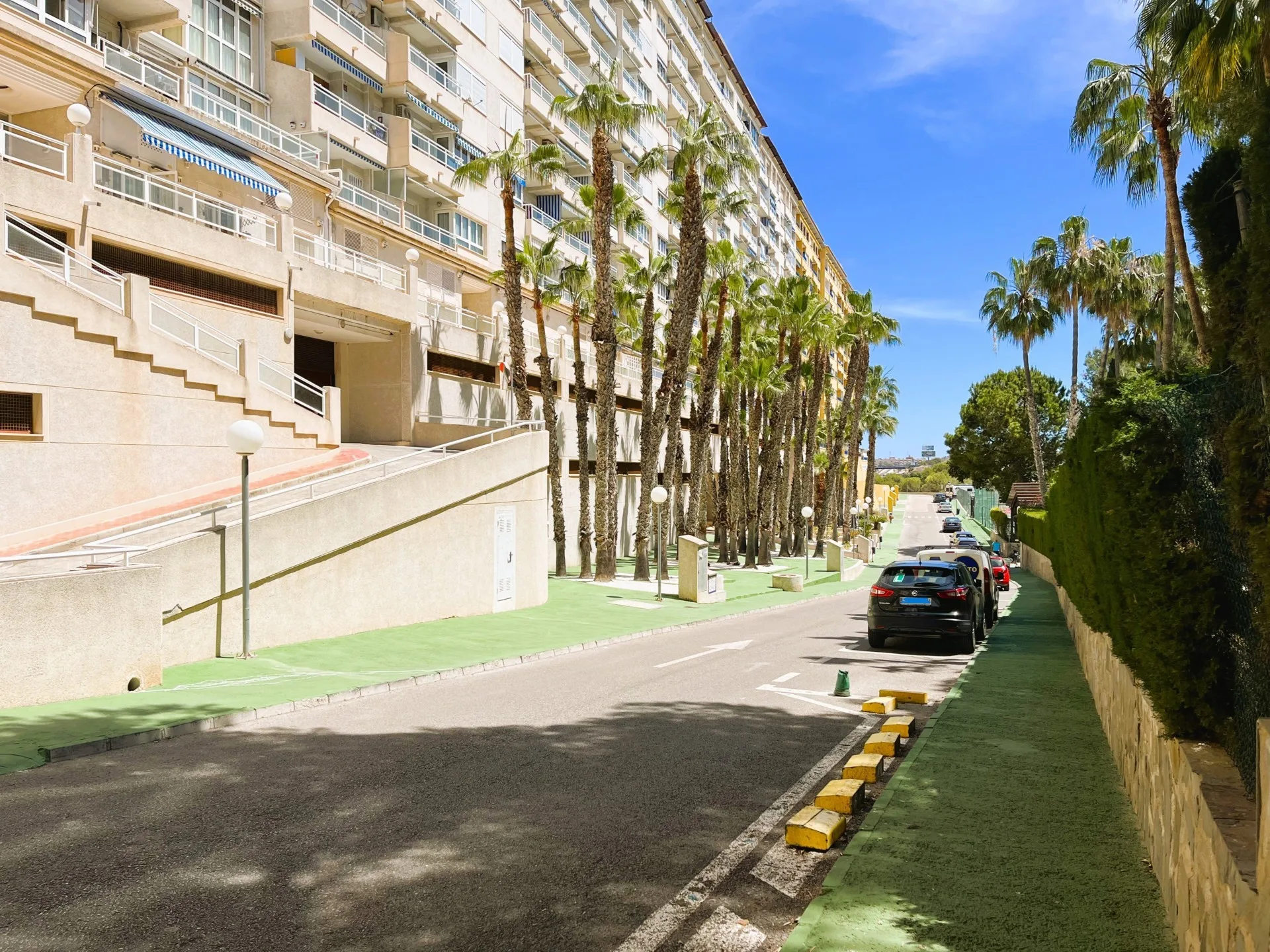 Apartamento w Dehesa De Campoamor