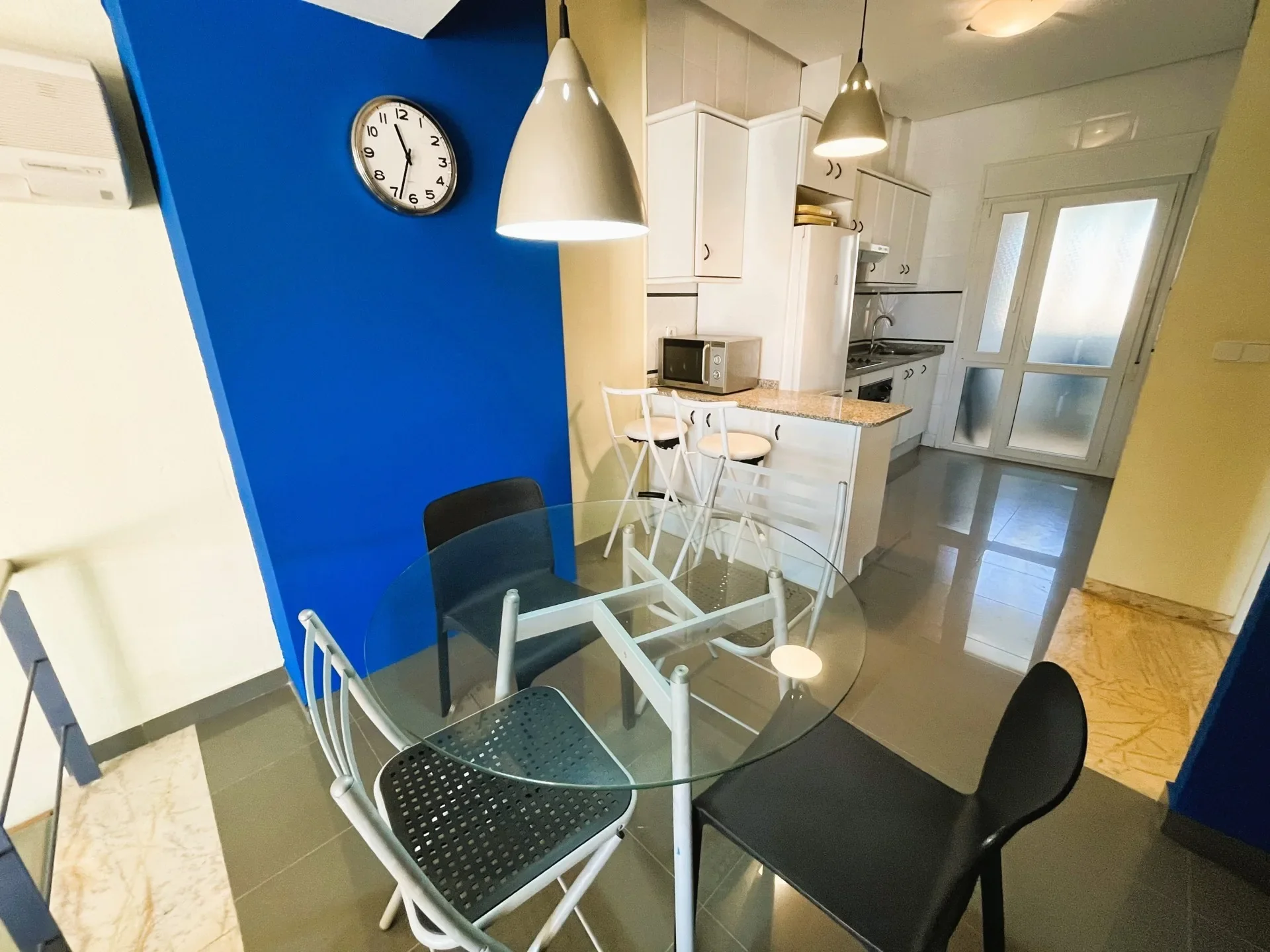 Duplex w Dehesa De Campoamor