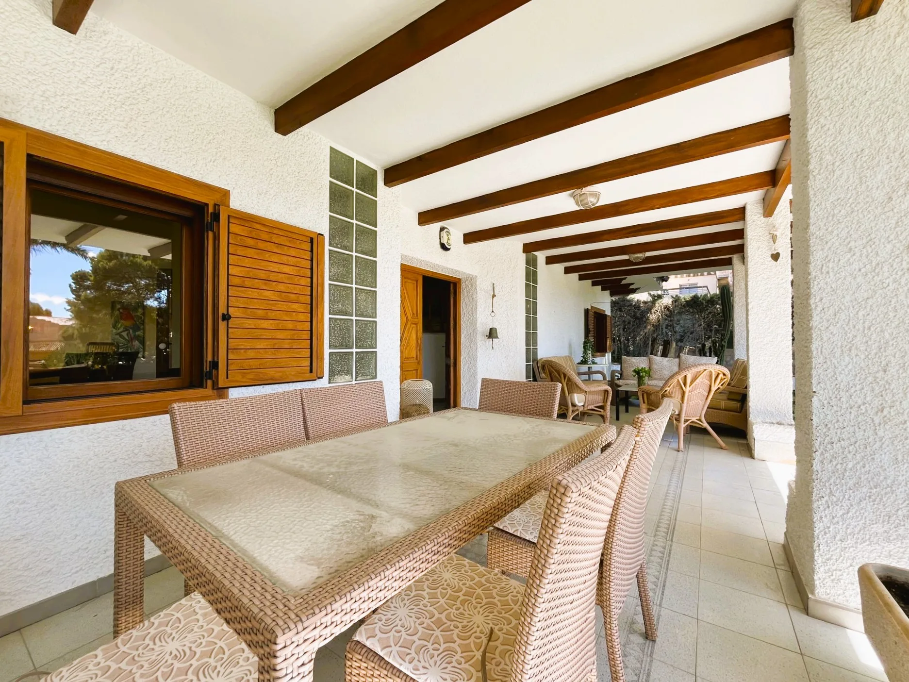 Chalet w Dehesa De Campoamor
