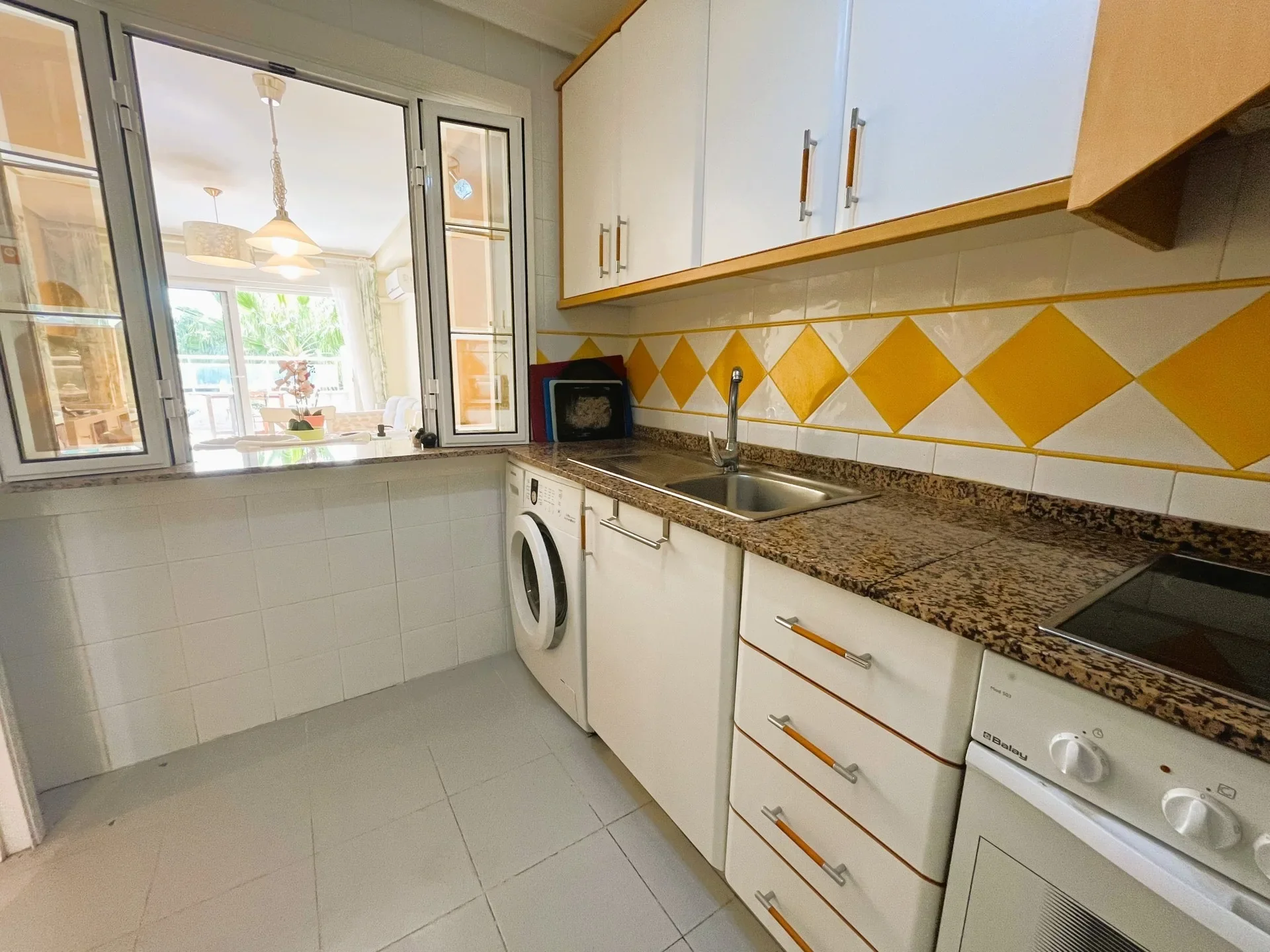 Apartamento w Dehesa De Campoamor