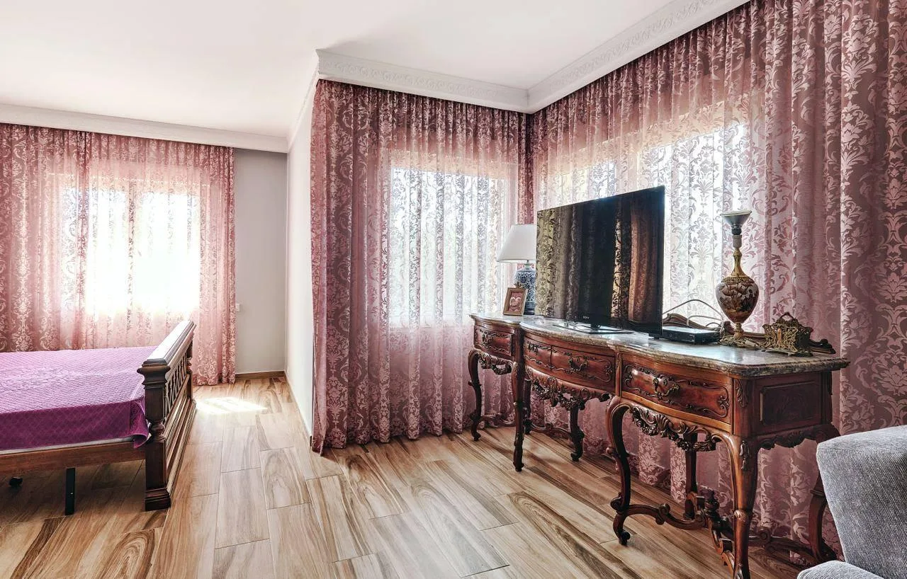 Chalet in Dehesa Campoamor