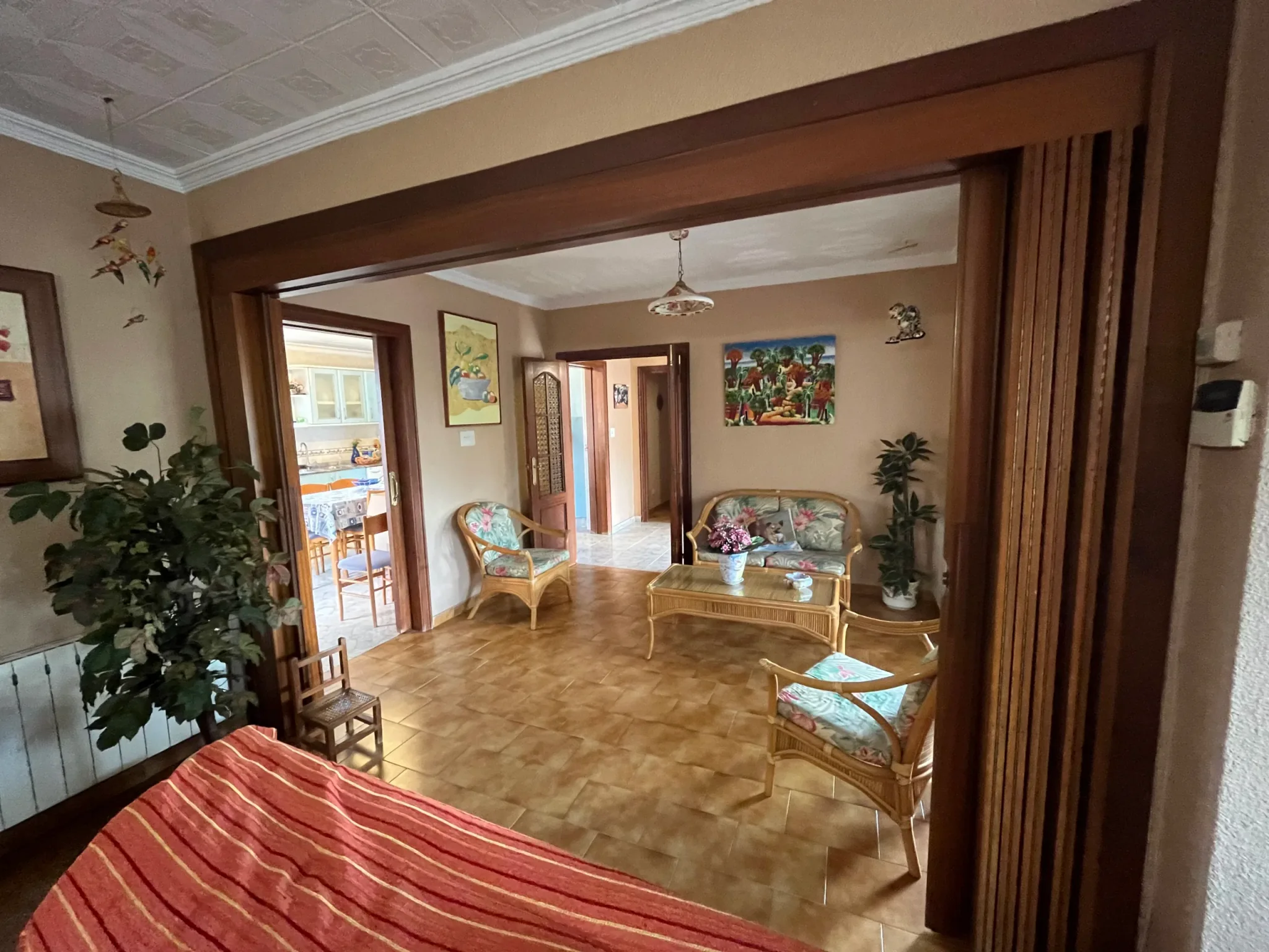 Chalet in Dehesa De Campoamor