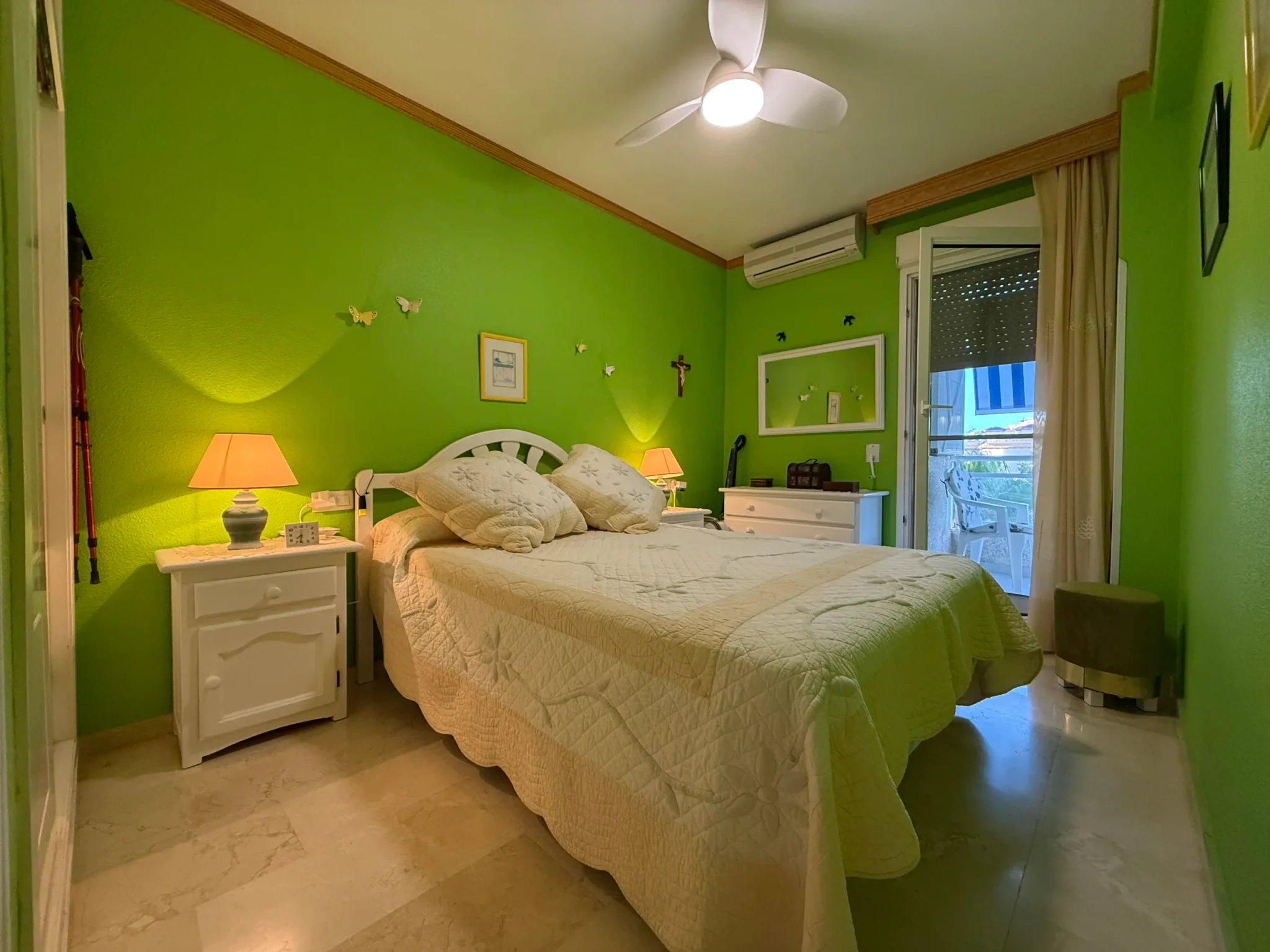 Apartamento w Dehesa De Campoamor