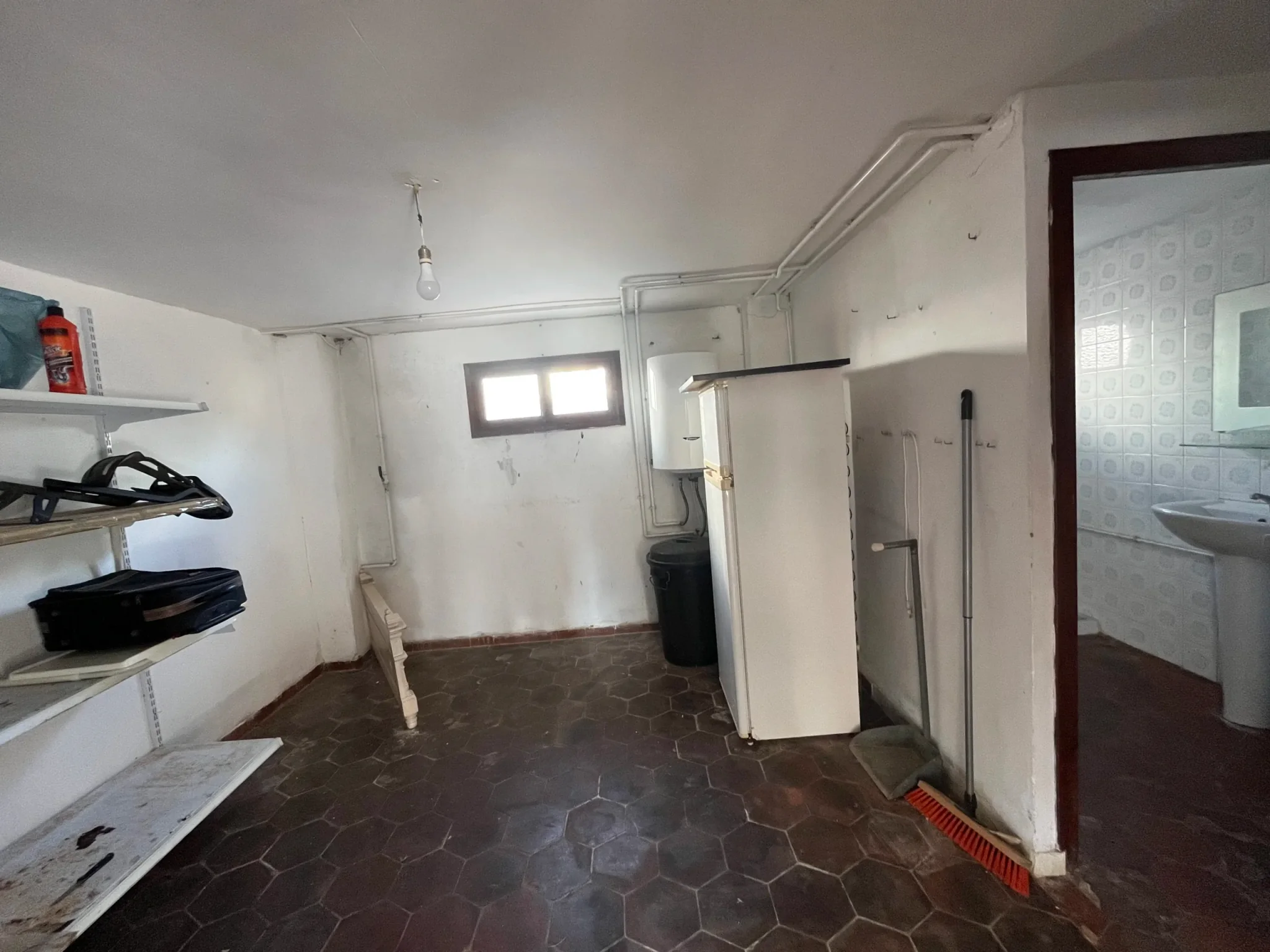 Chalet in Dehesa De Campoamor