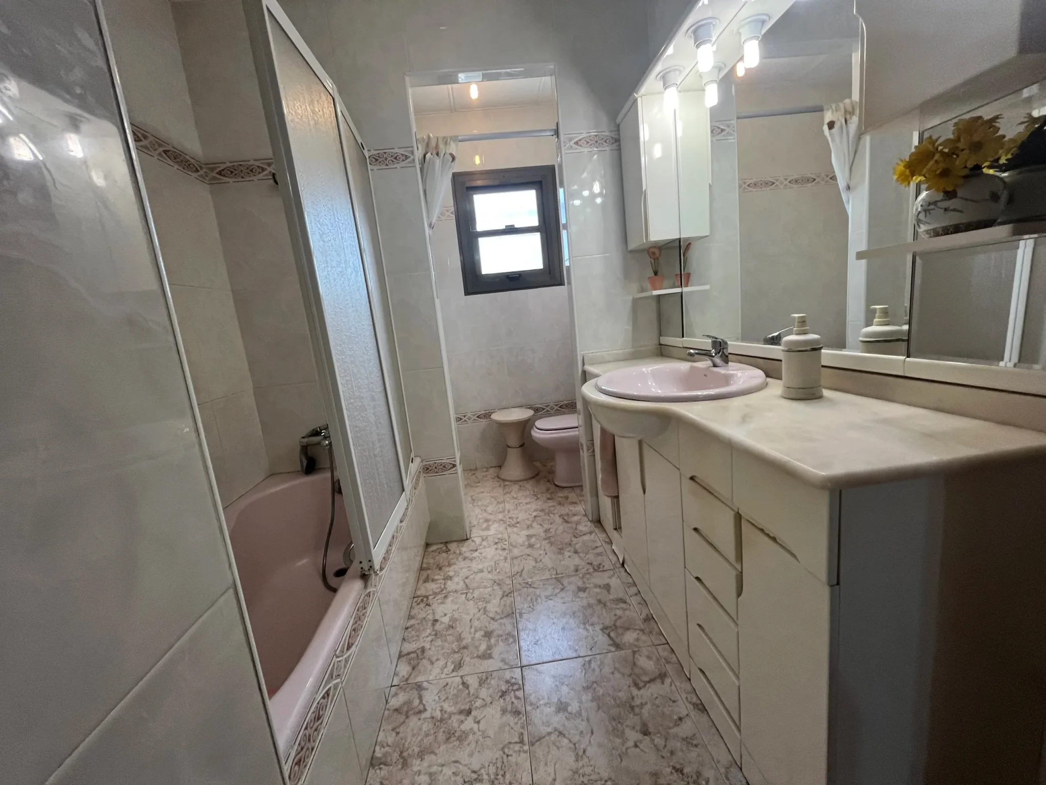 Chalet in Dehesa De Campoamor
