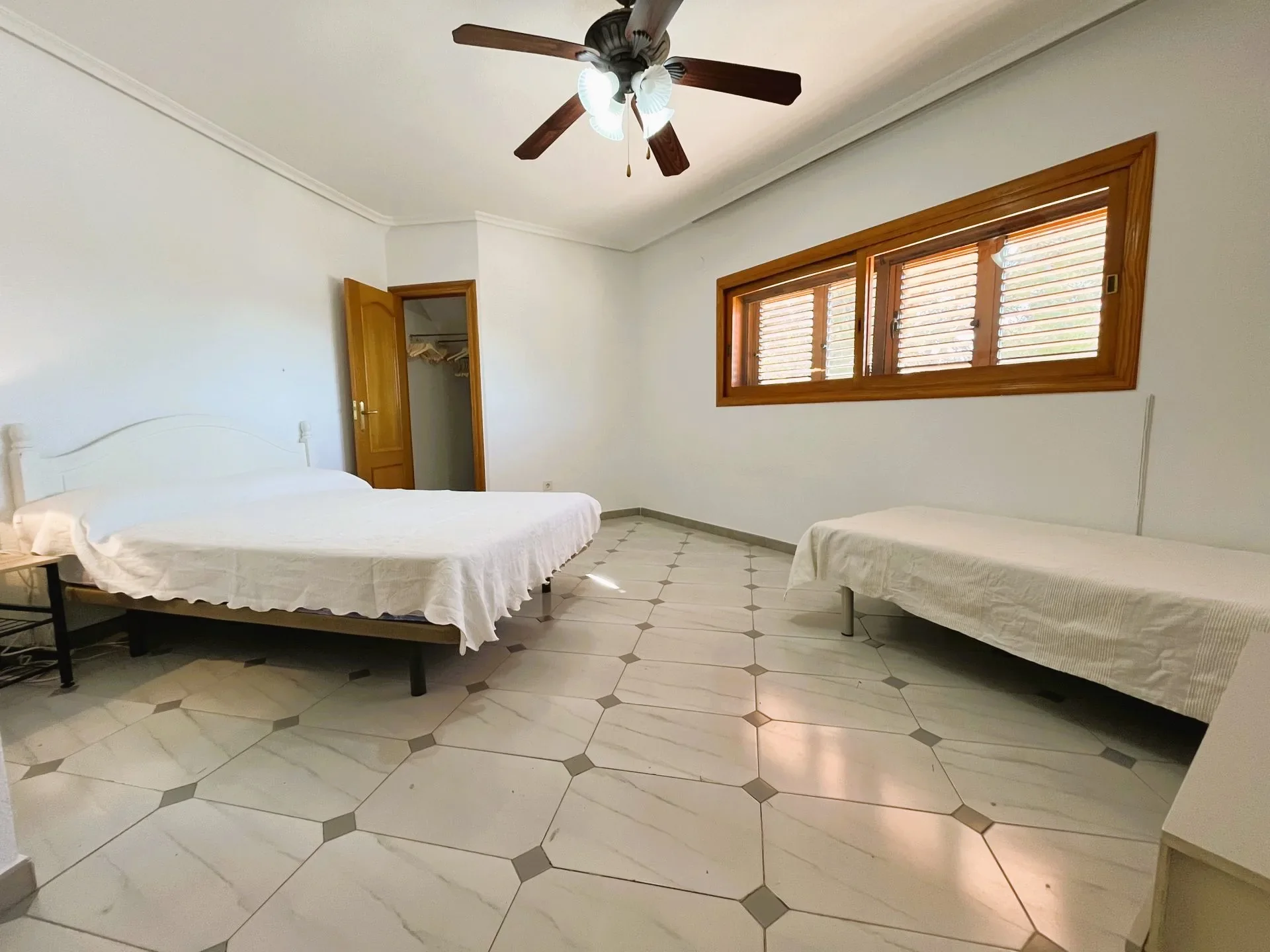 Chalet w Dehesa De Campoamor