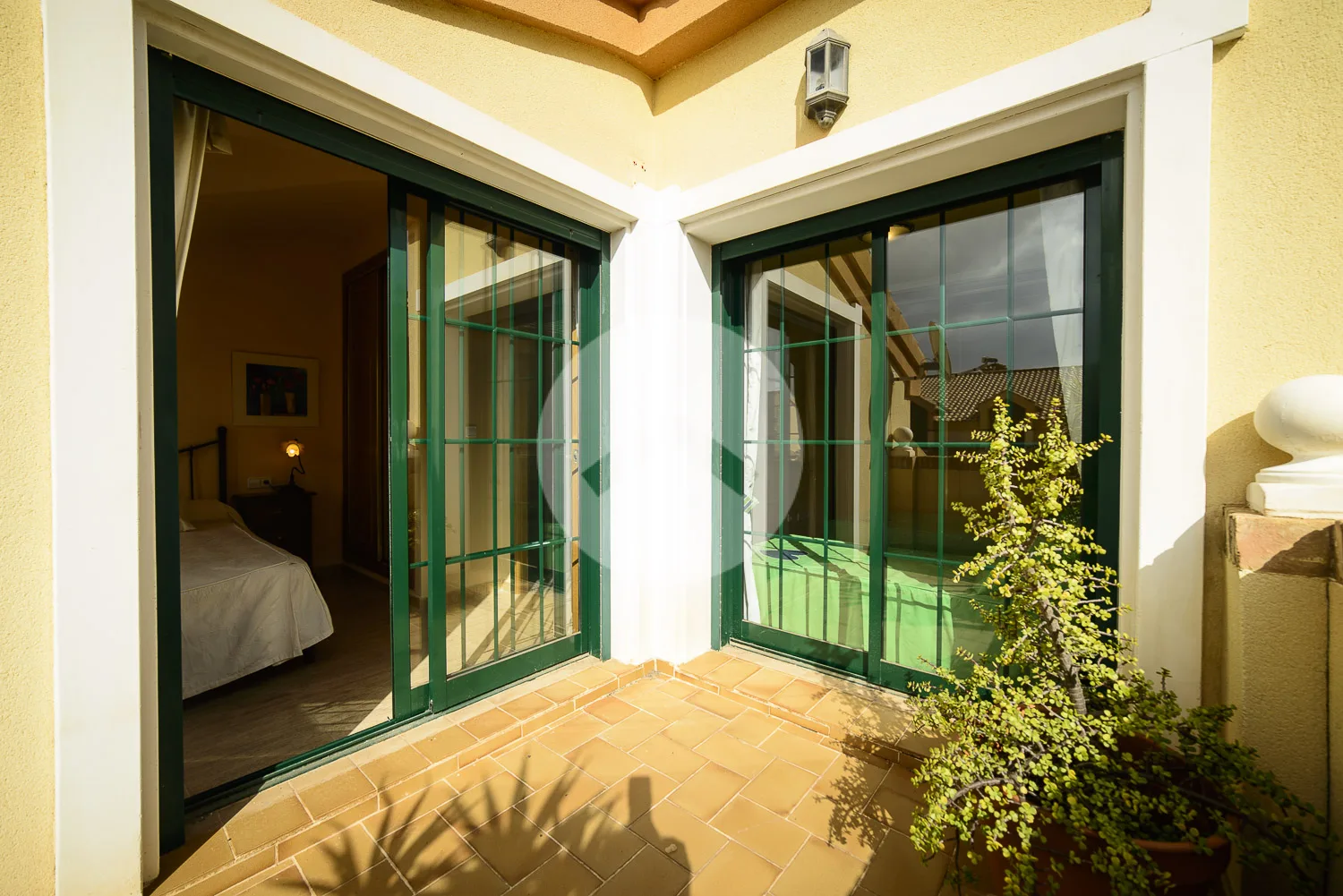 Dúplex w Dehesa De Campoamor