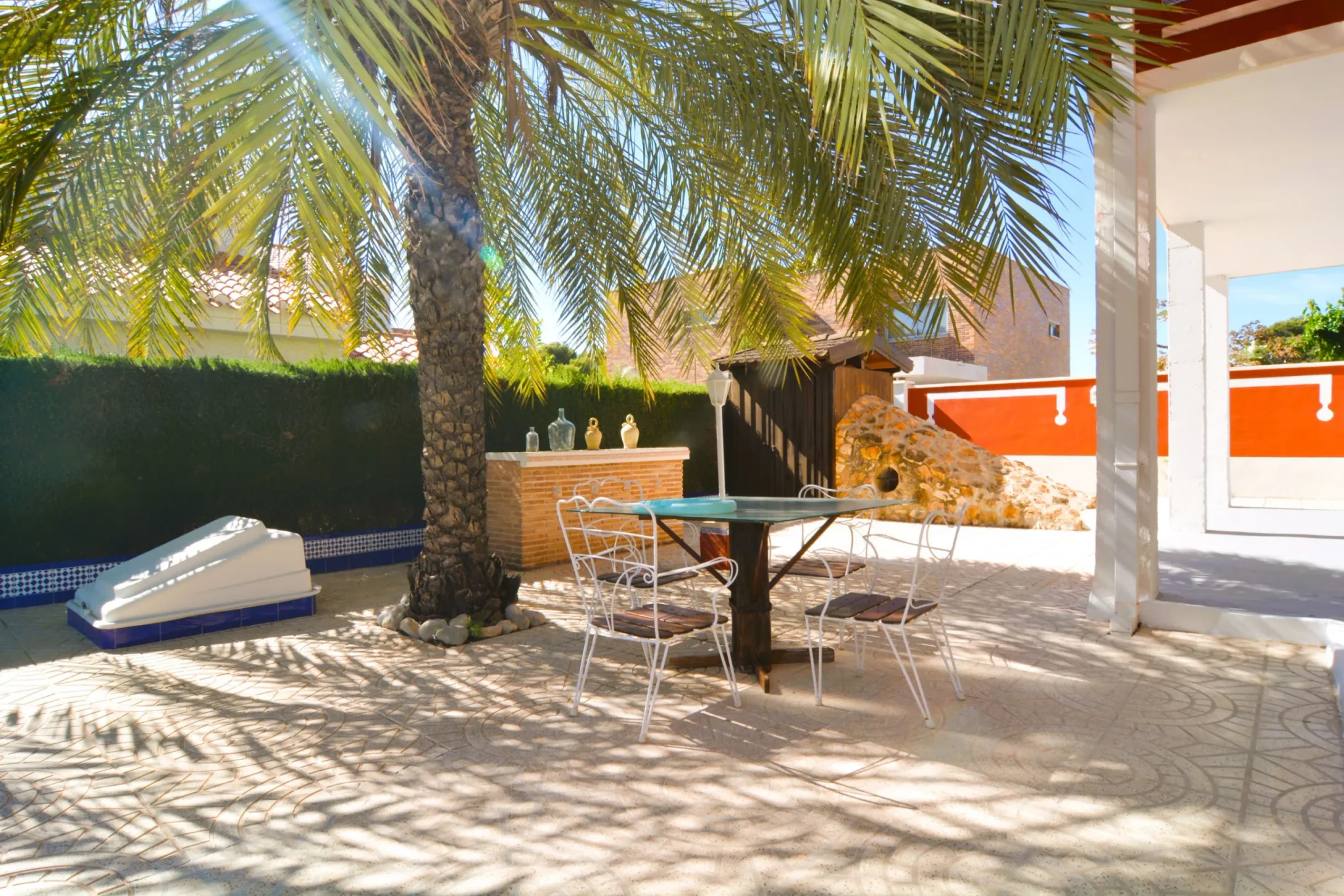 Chalet in Dehesa De Campoamor (orihuela)