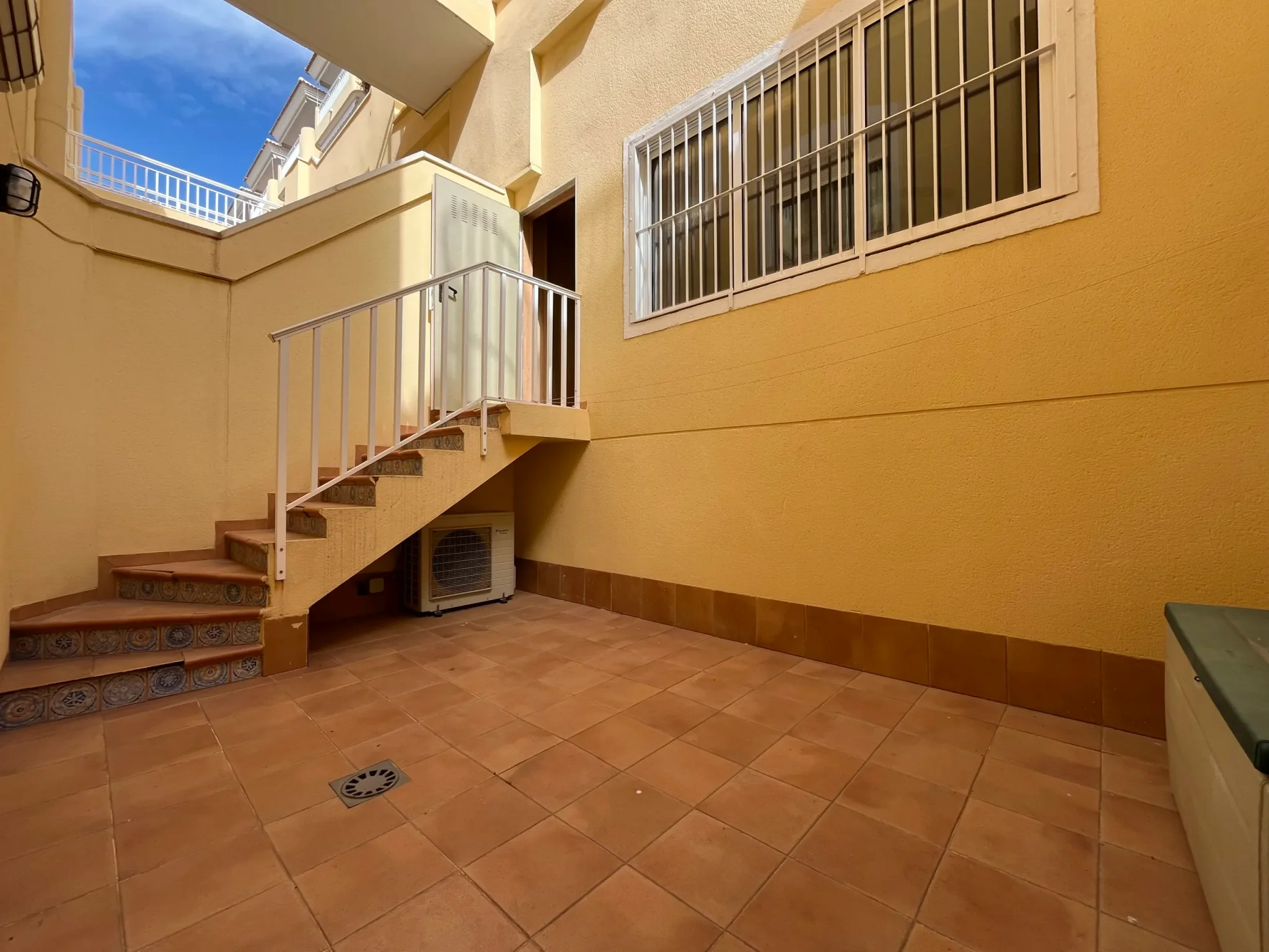 Duplex w Dehesa De Campoamor