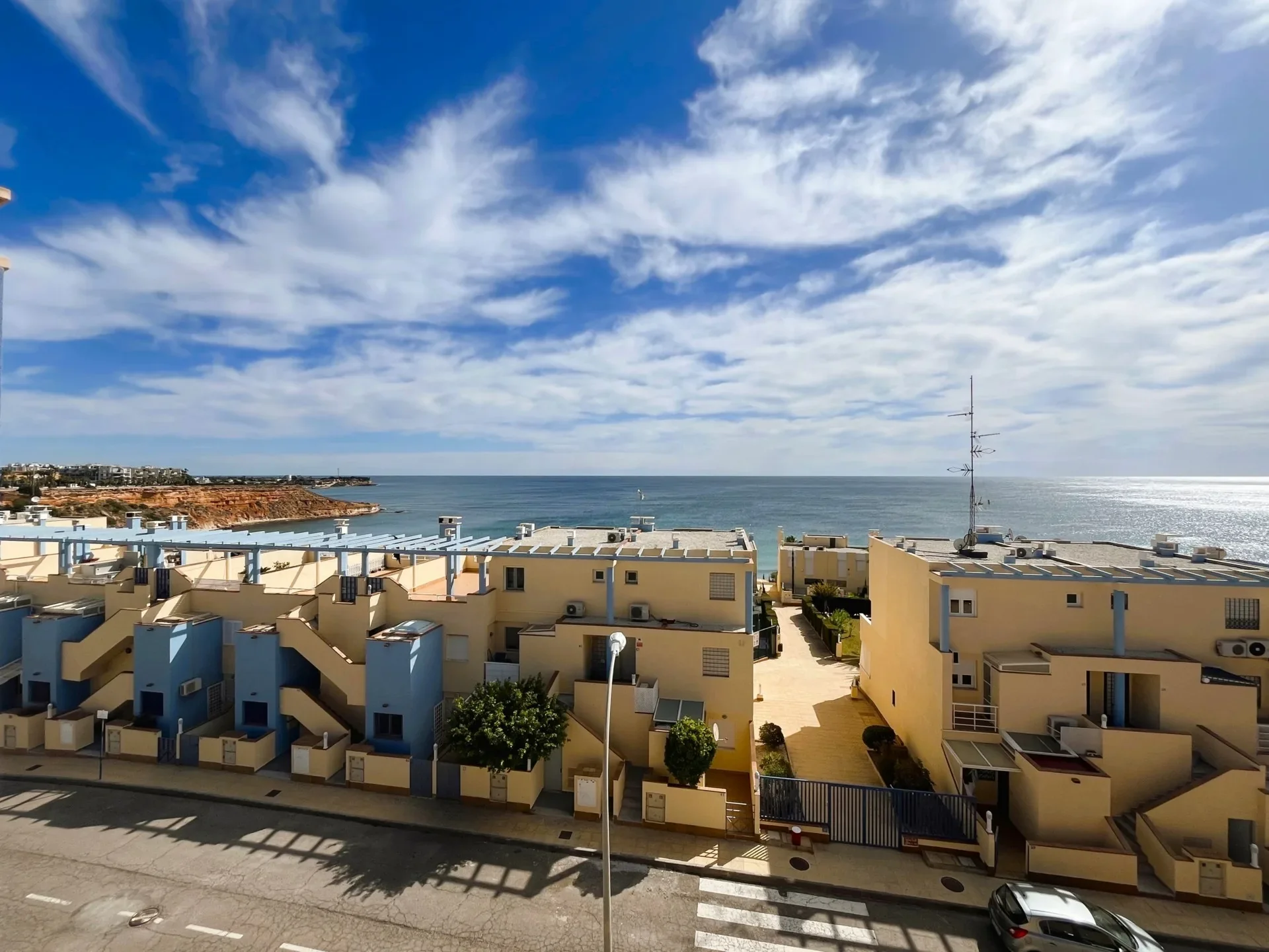Duplex w Dehesa De Campoamor