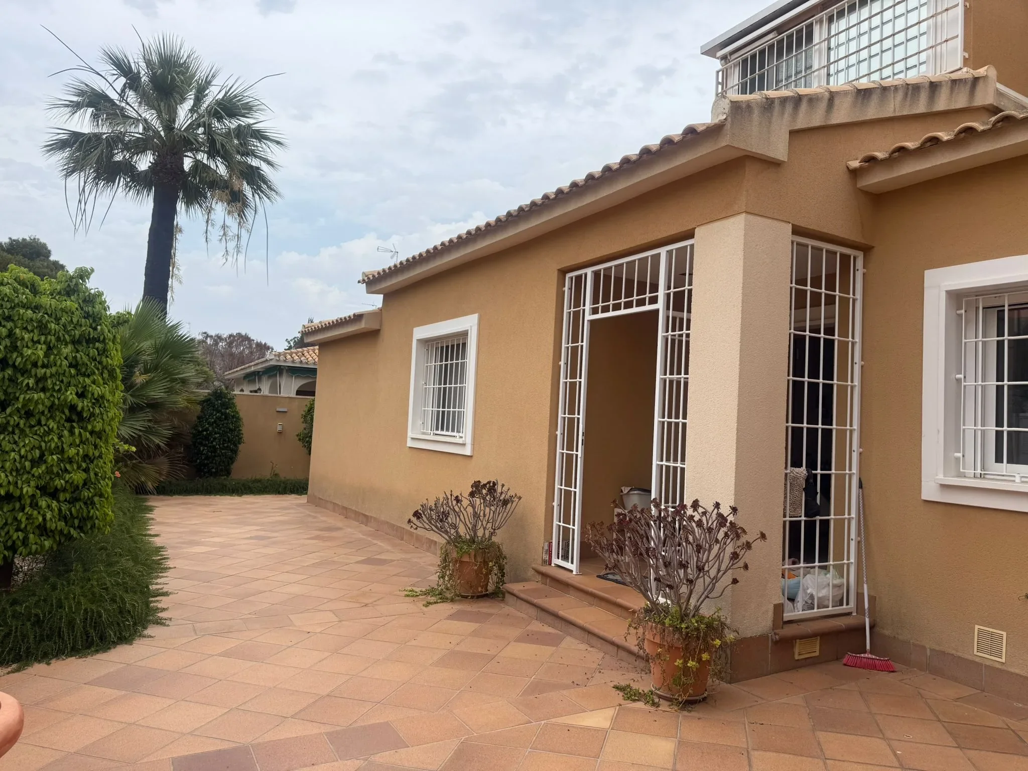 Chalet w Dehesa De Campoamor