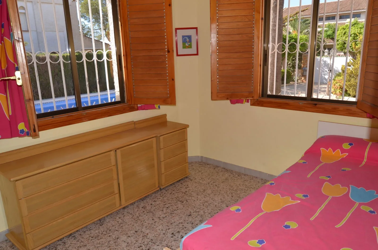 Chalet w Dehesa De Campoamor