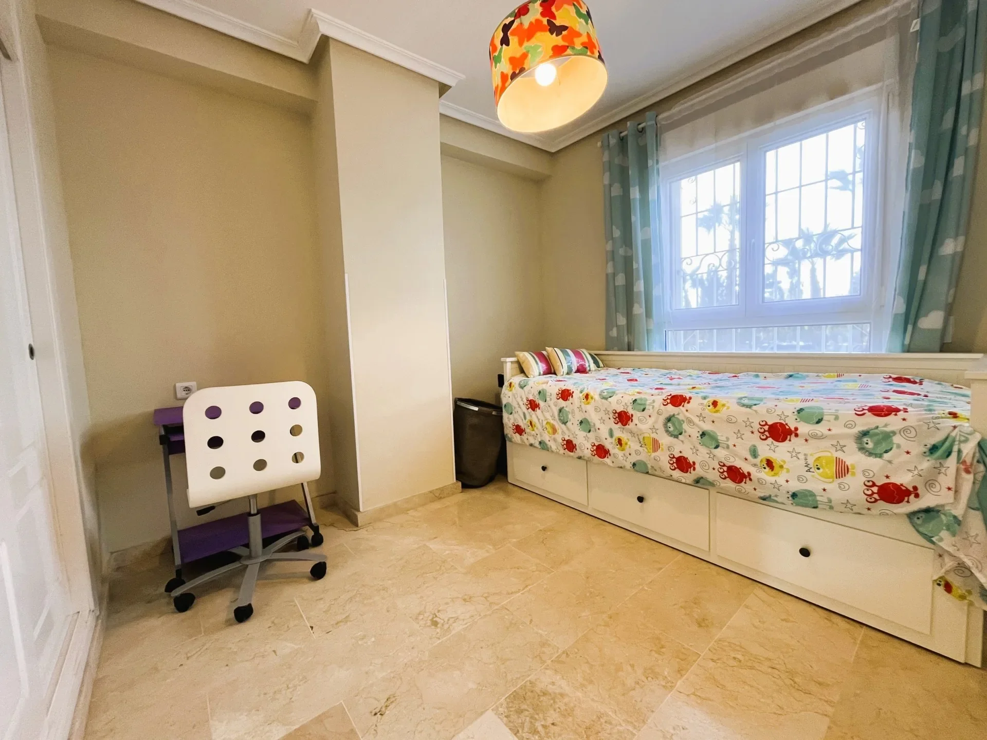 Apartamento w Dehesa De Campoamor