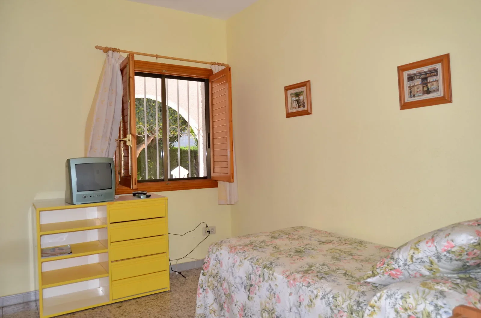 Chalet w Dehesa De Campoamor
