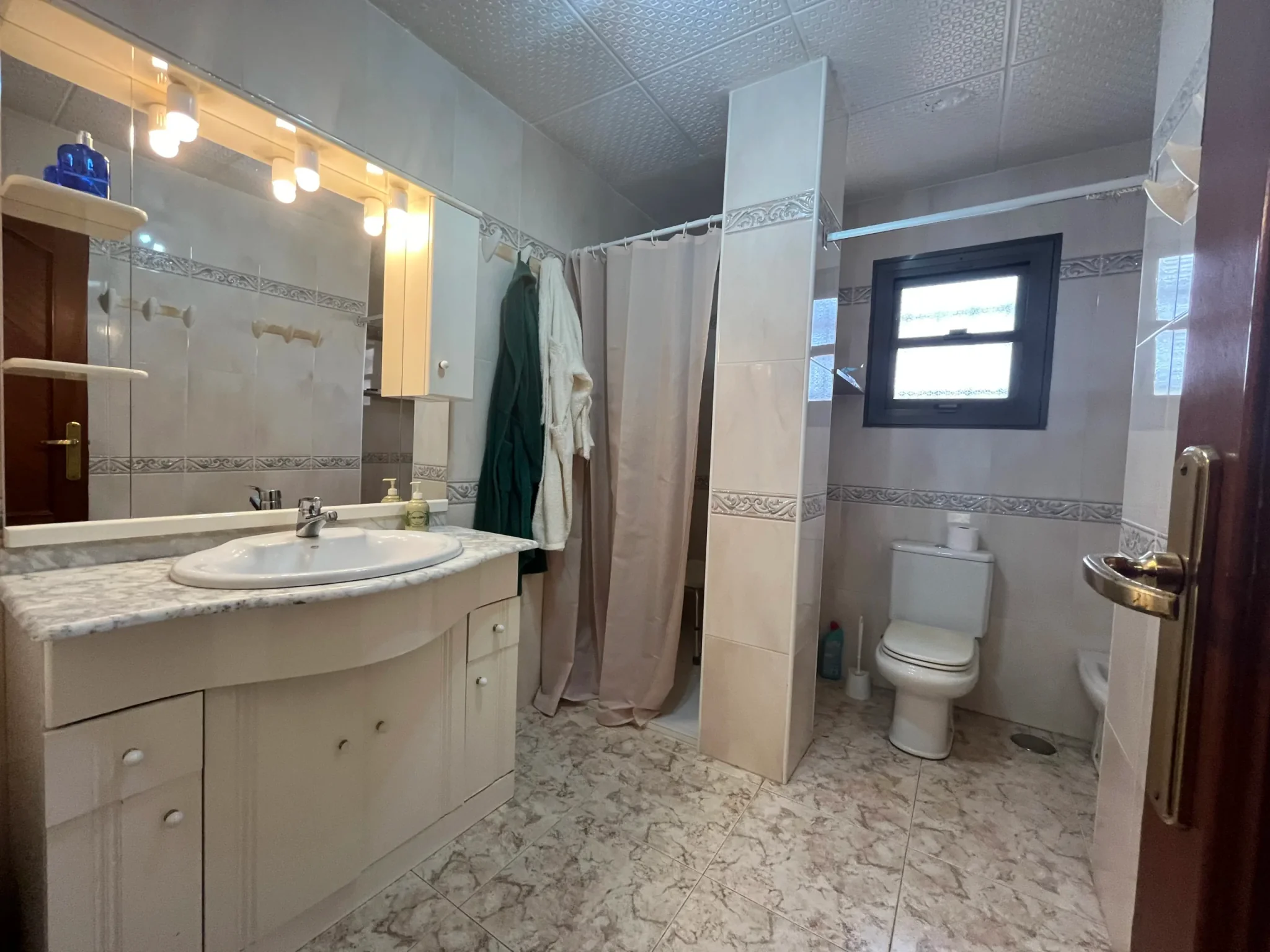 Chalet in Dehesa De Campoamor