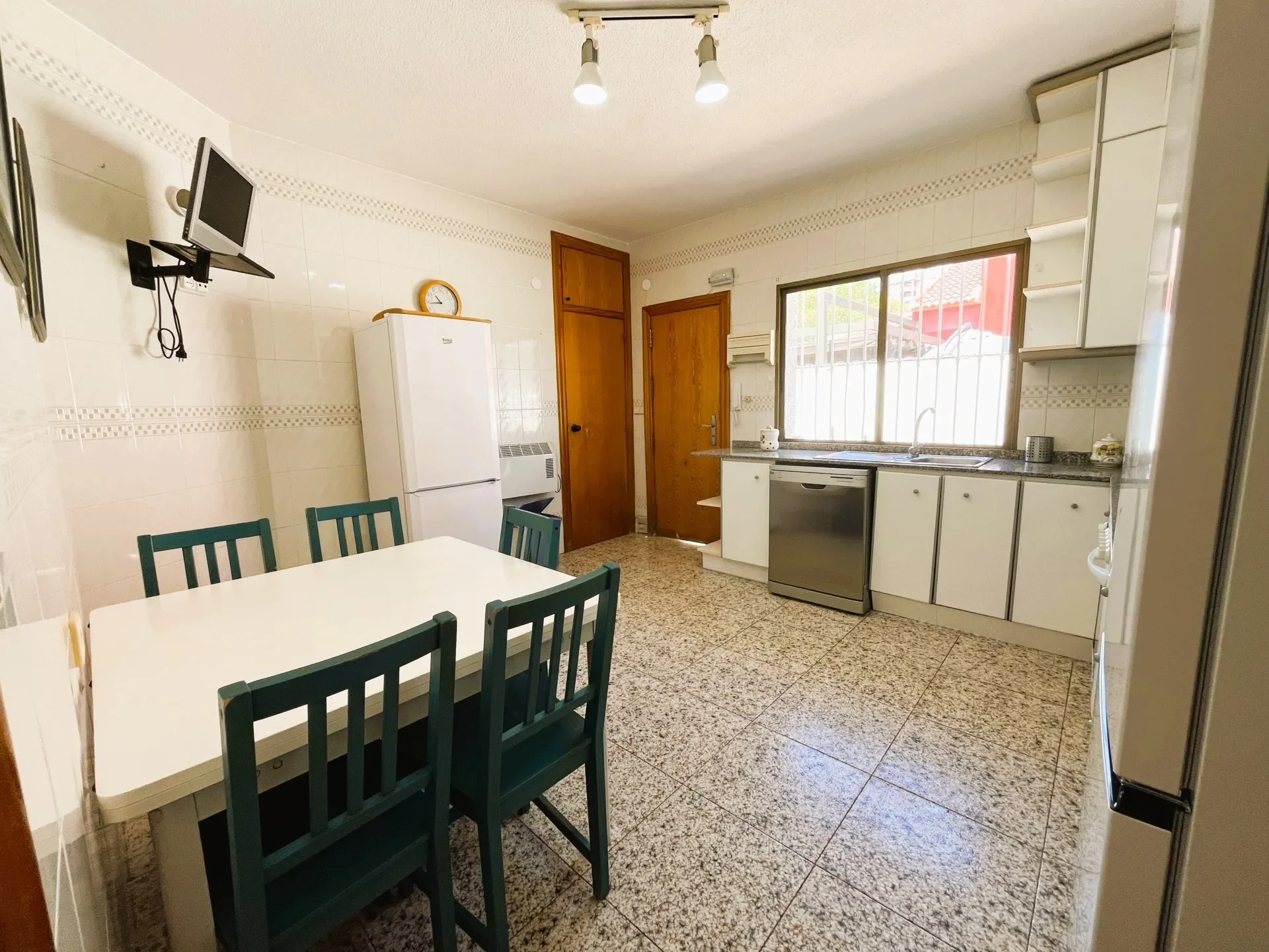 Chalet w Dehesa De Campoamor