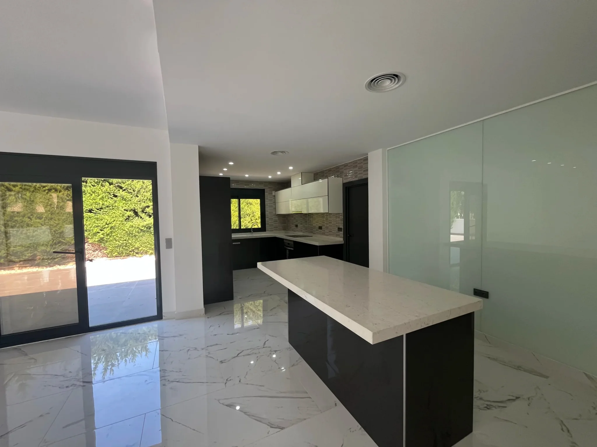 Chalet in Dehesa De Campoamor