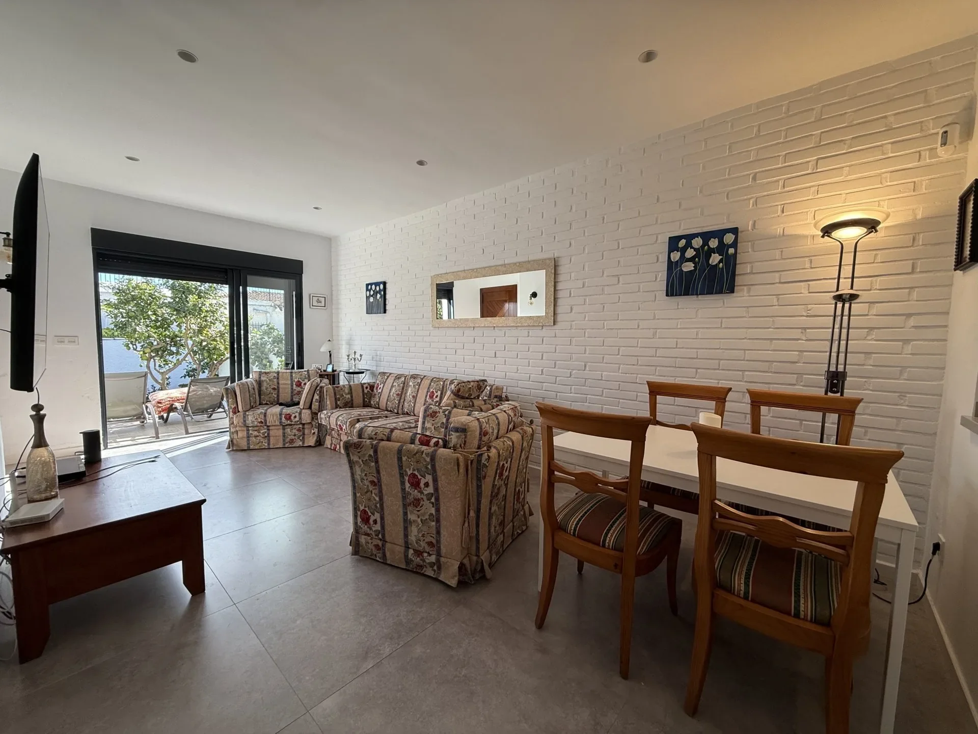 Chalet in Dehesa De Campoamor