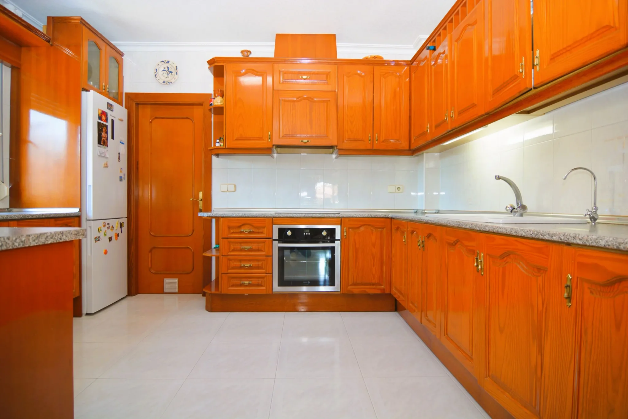 Chalet in Dehesa De Campoamor (orihuela)