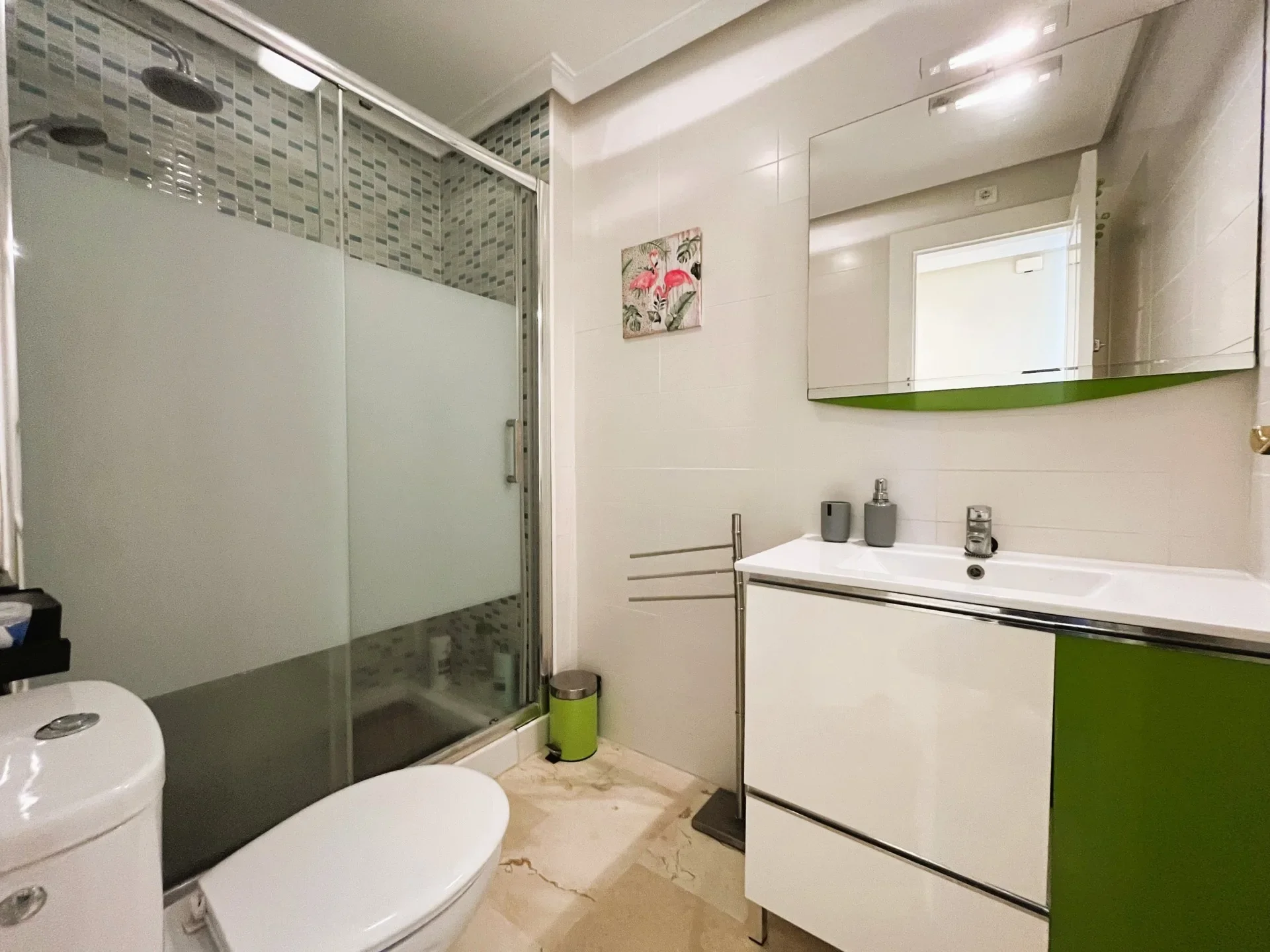 Apartamento w Dehesa De Campoamor