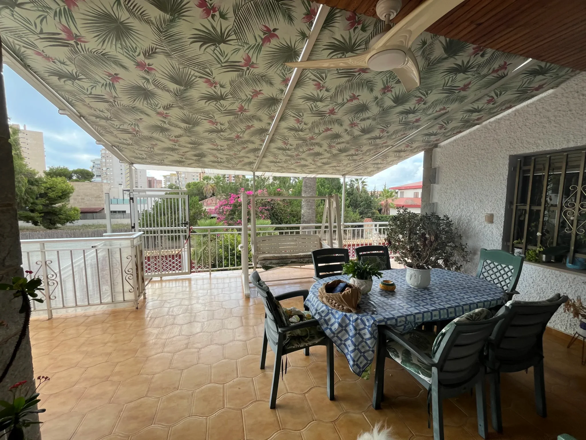 Chalet in Dehesa De Campoamor