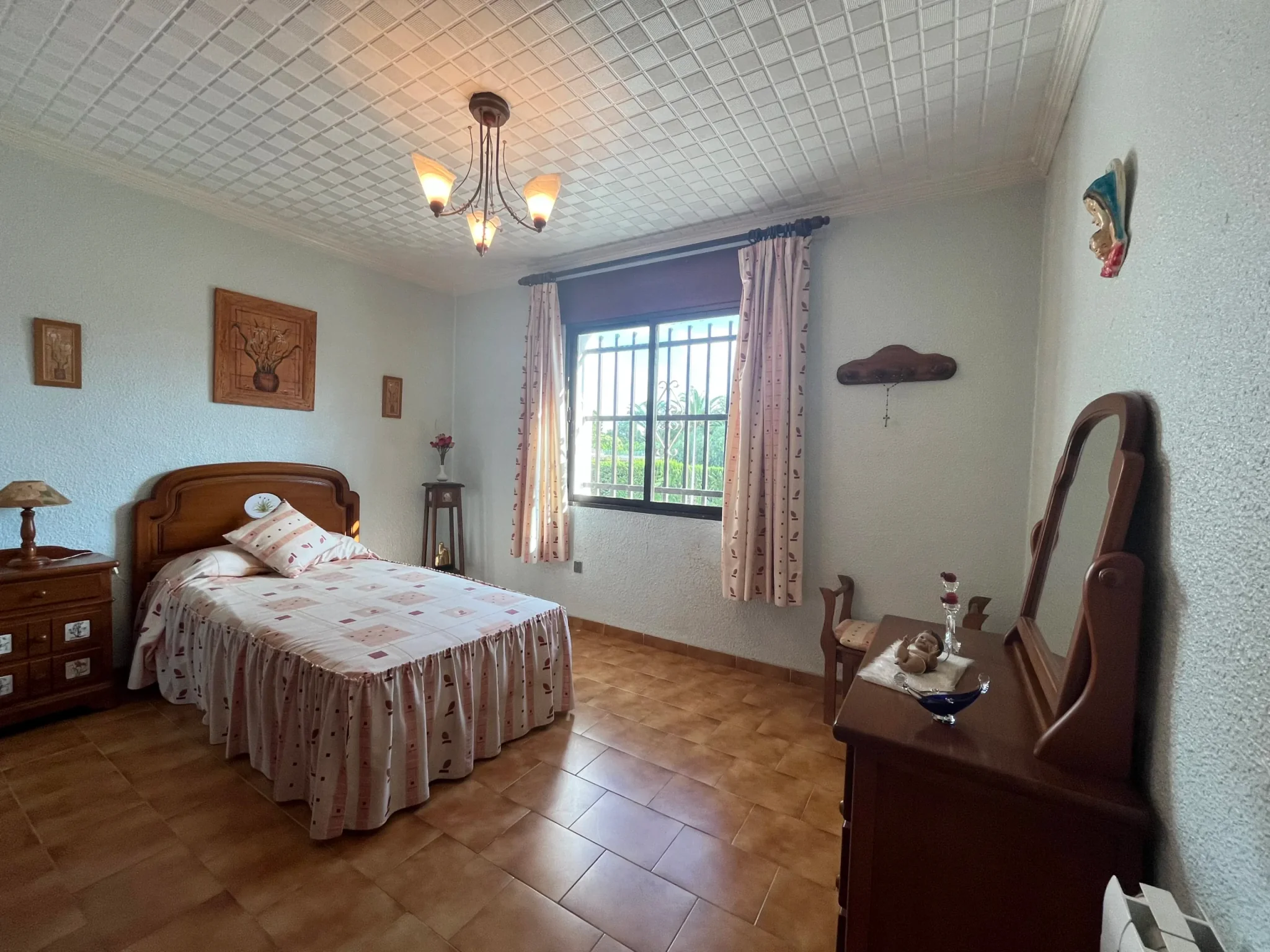 Chalet in Dehesa De Campoamor