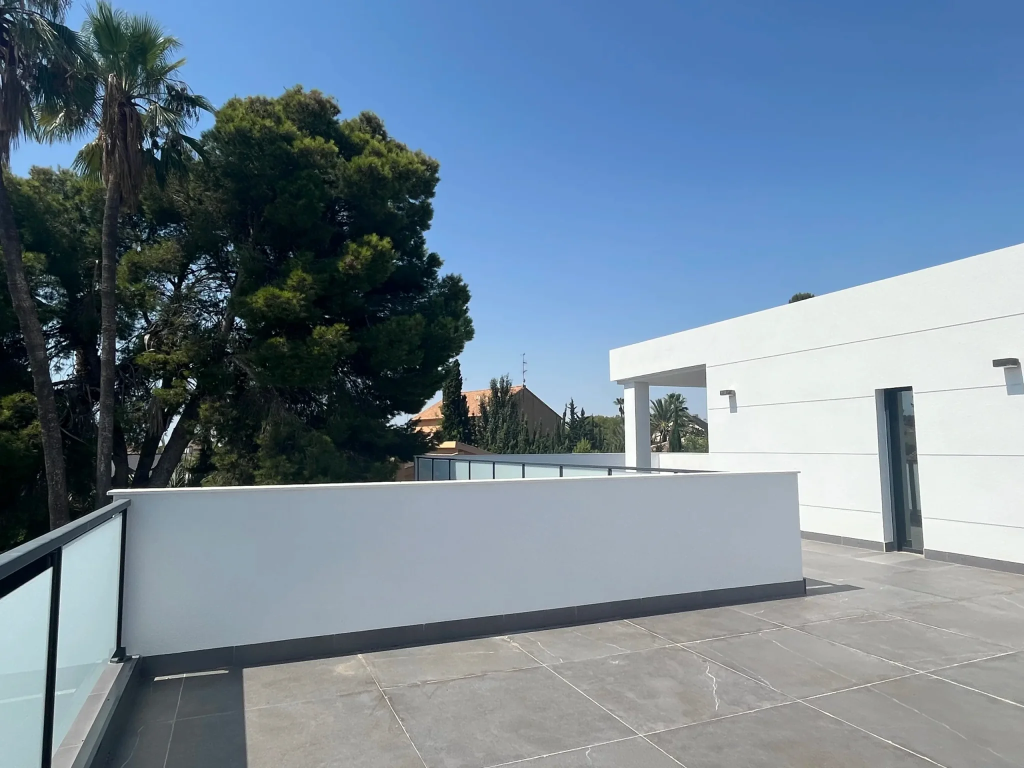 Chalet in Dehesa De Campoamor