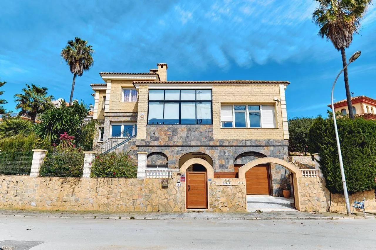 Chalet in Dehesa Campoamor