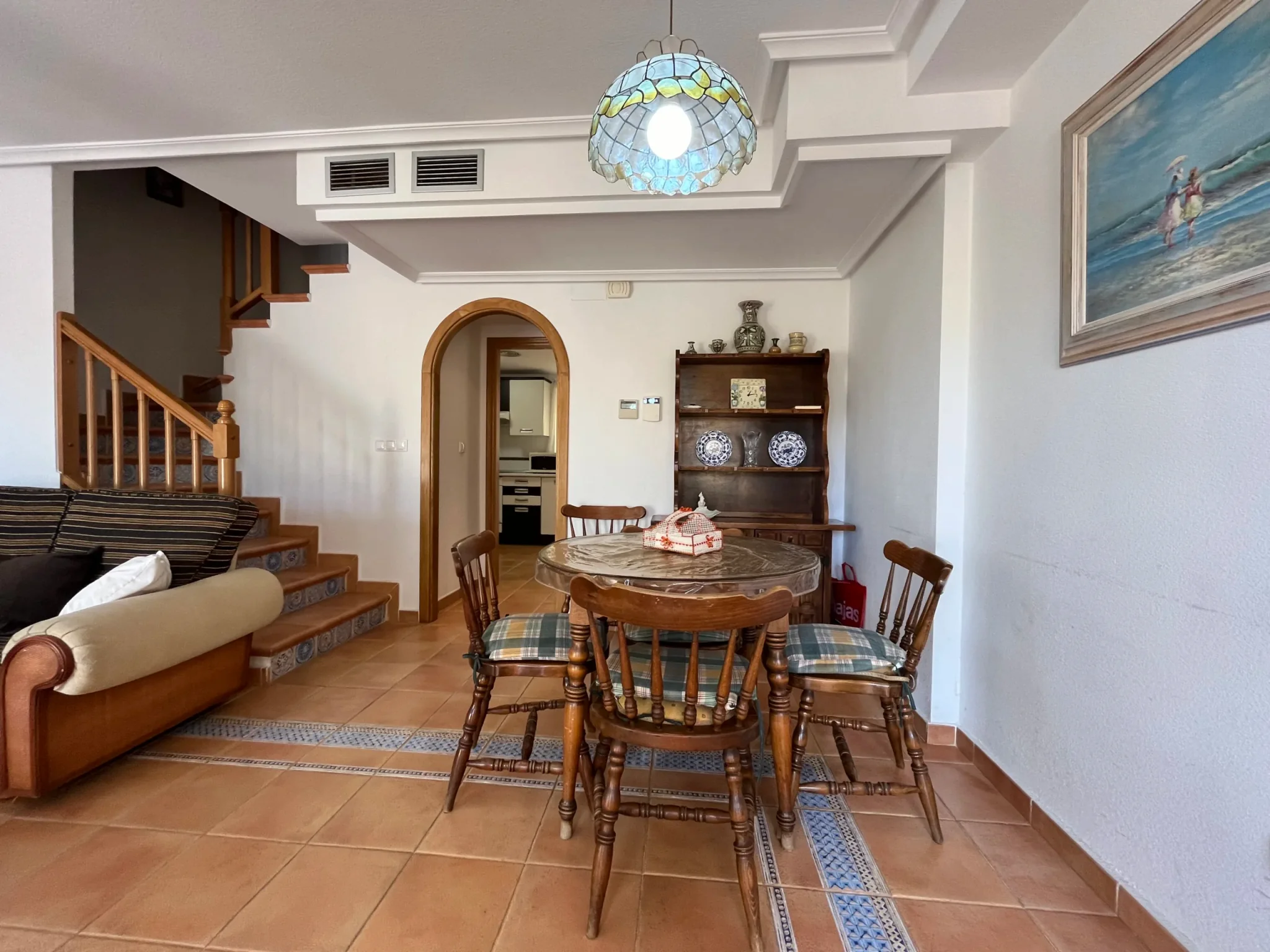 Duplex w Dehesa De Campoamor