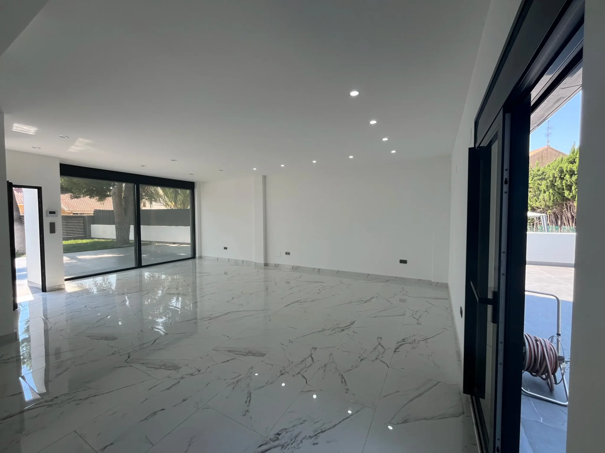 Chalet in Dehesa De Campoamor