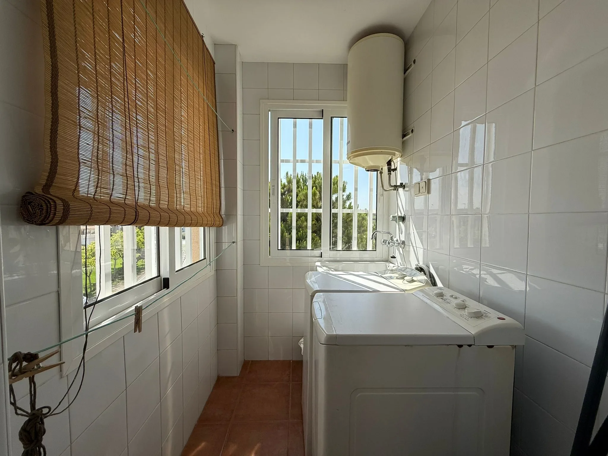 Apartment w Dehesa De Campoamor