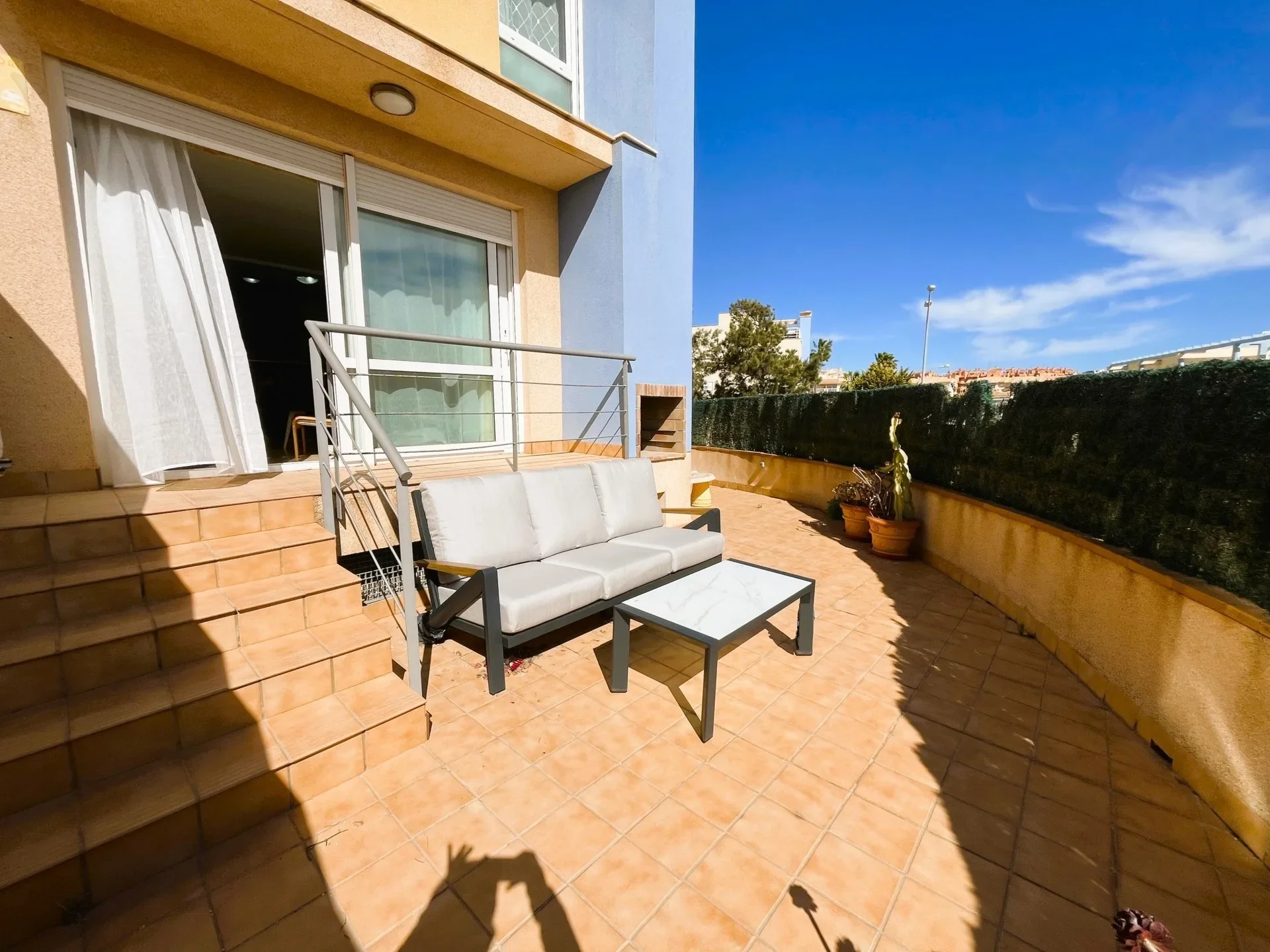Duplex w Dehesa De Campoamor