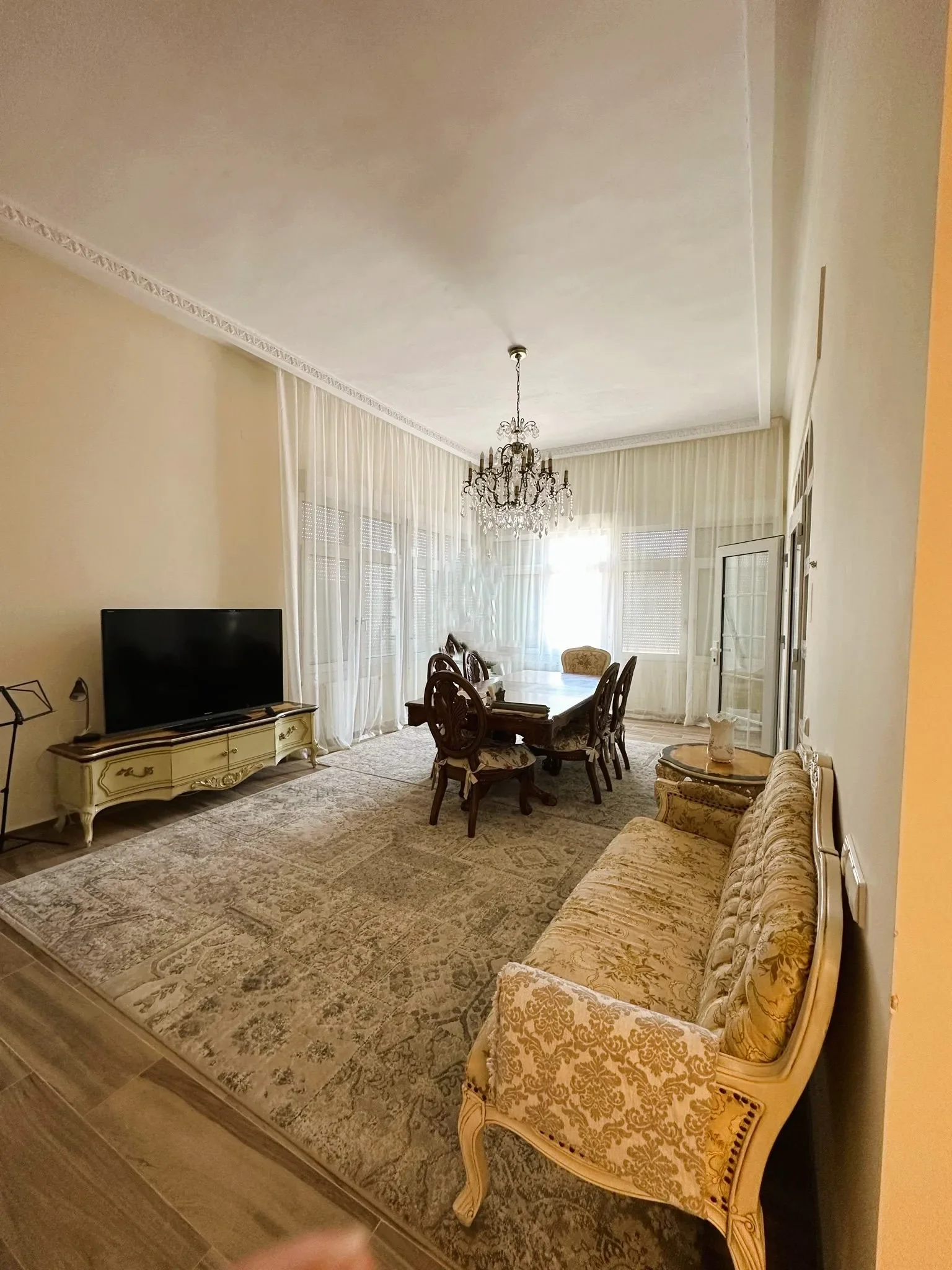 Chalet in Dehesa Campoamor