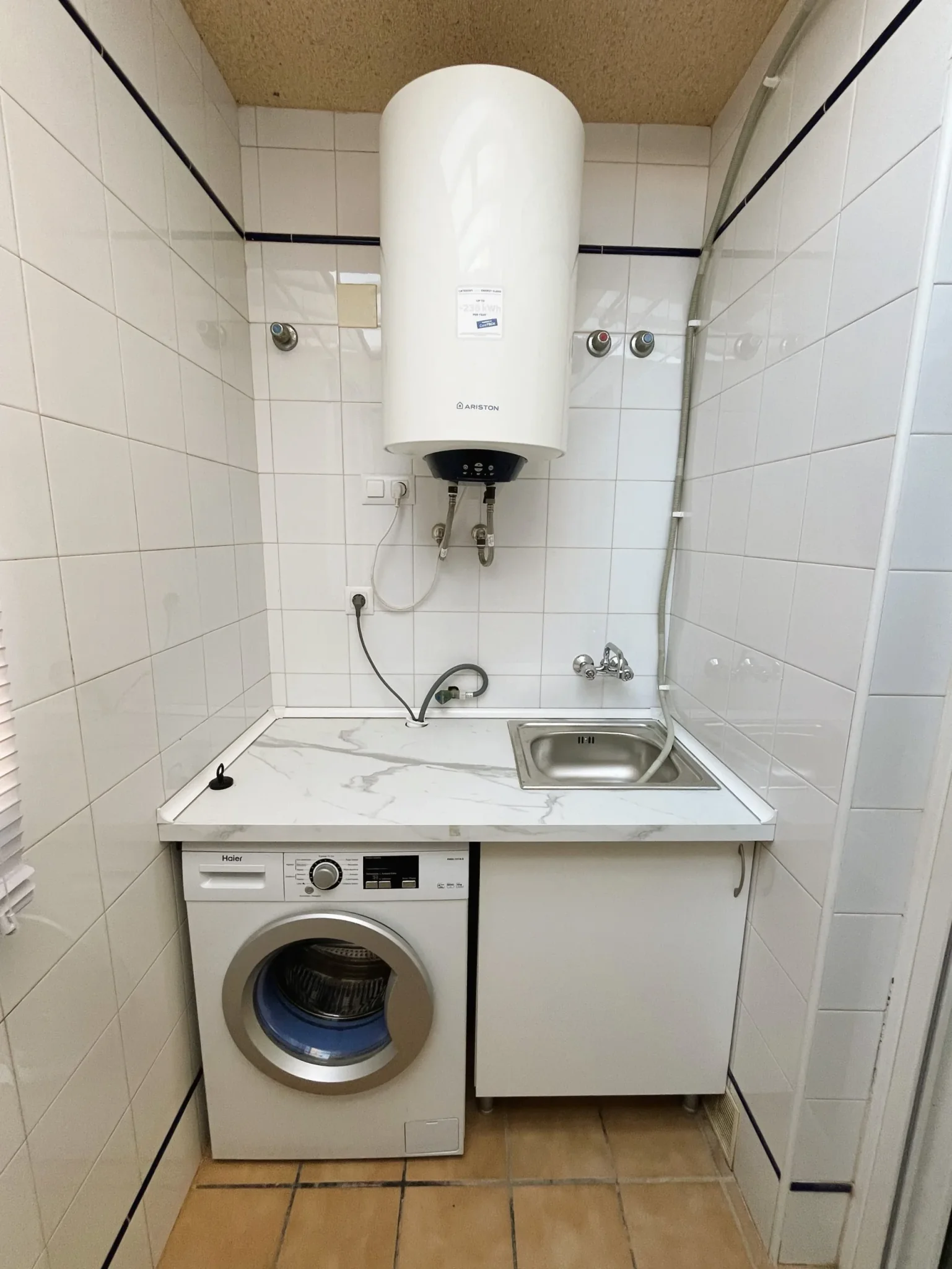 Duplex w Dehesa De Campoamor