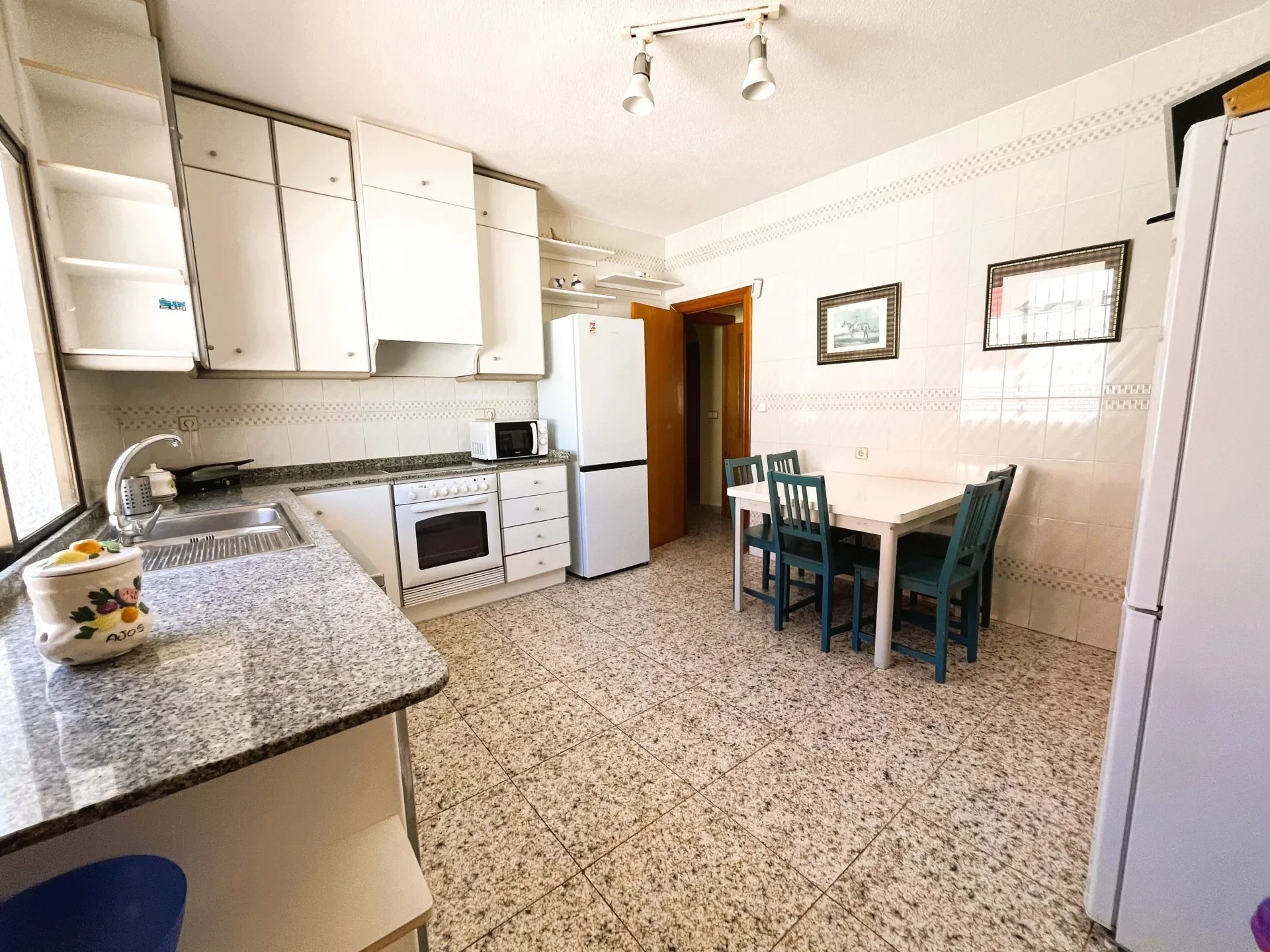 Chalet w Dehesa De Campoamor