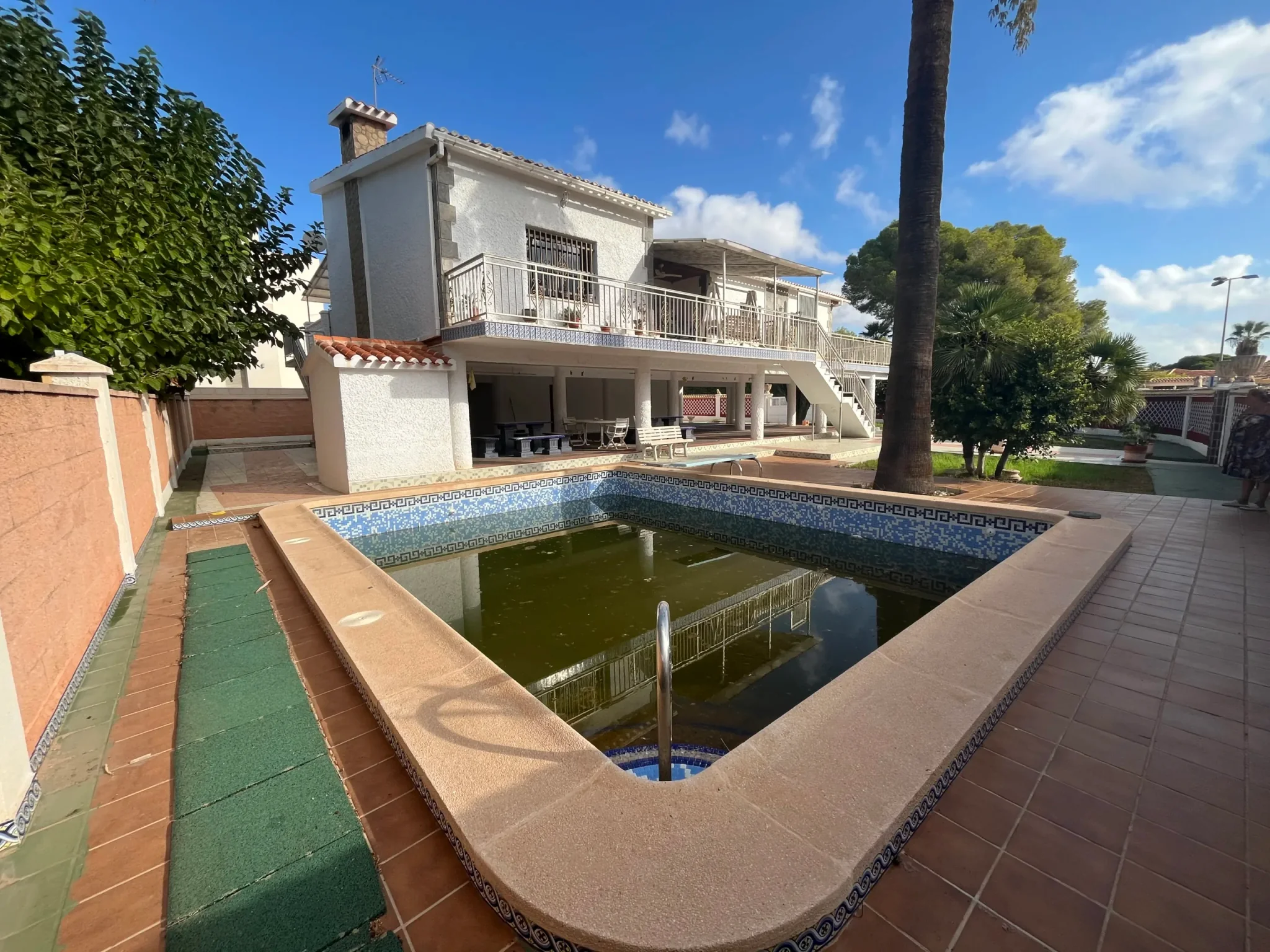 Chalet in Dehesa De Campoamor