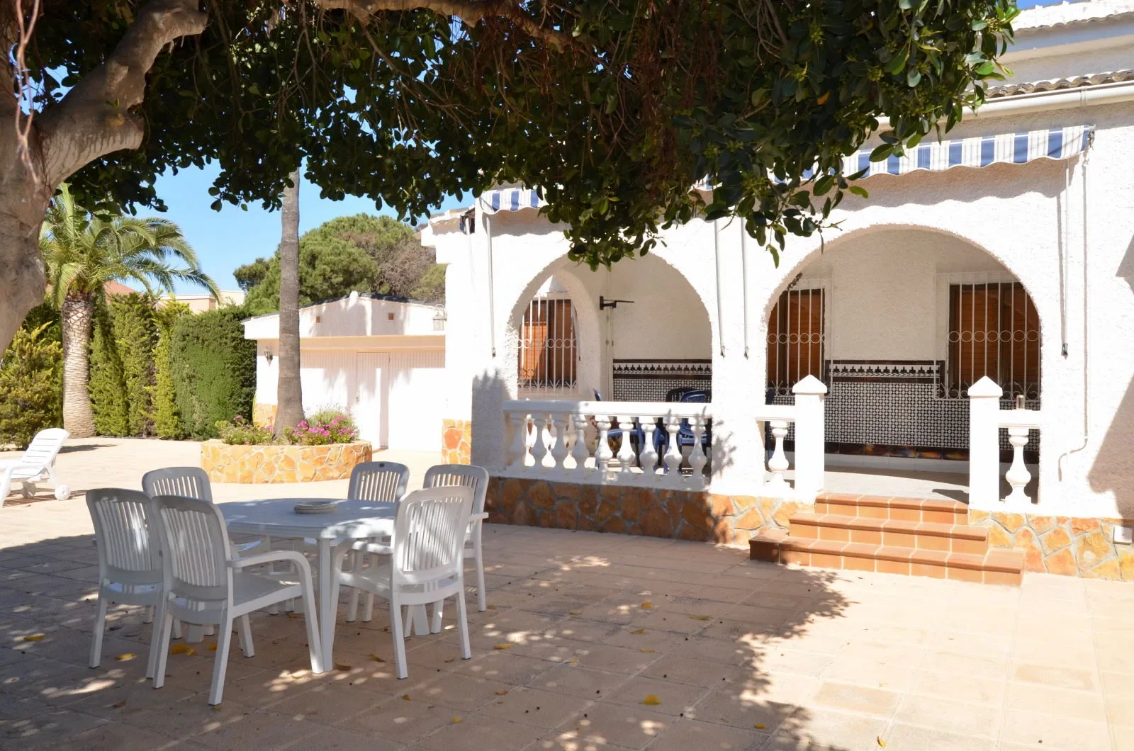 Chalet w Dehesa De Campoamor