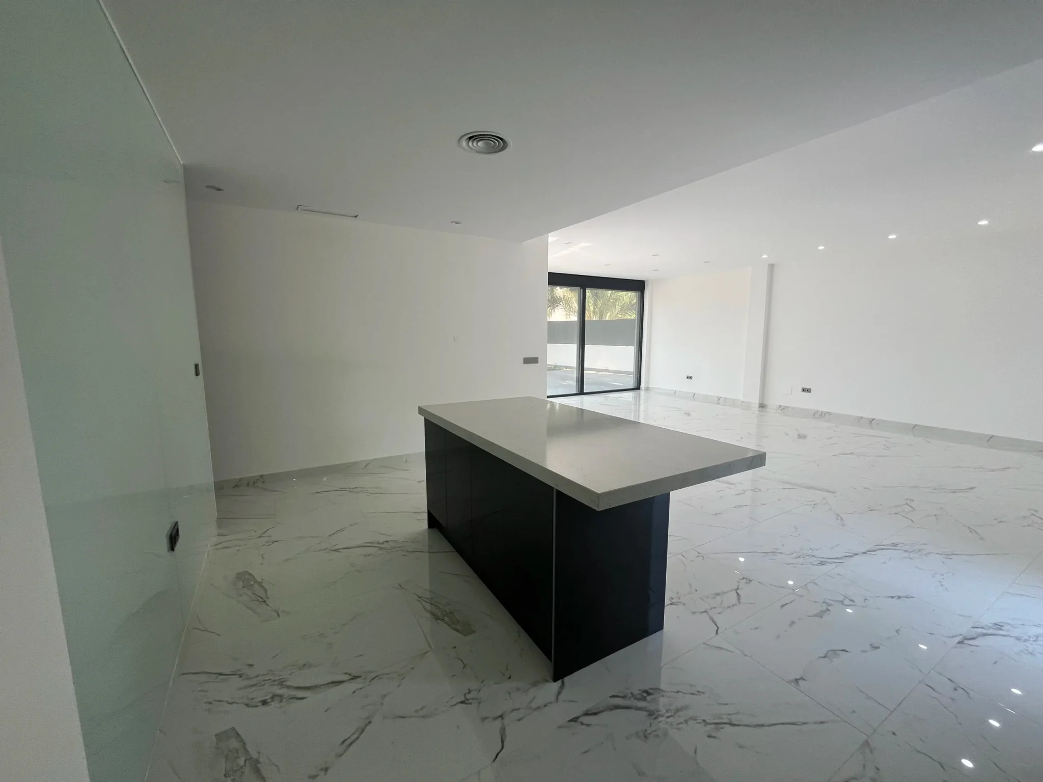 Chalet in Dehesa De Campoamor