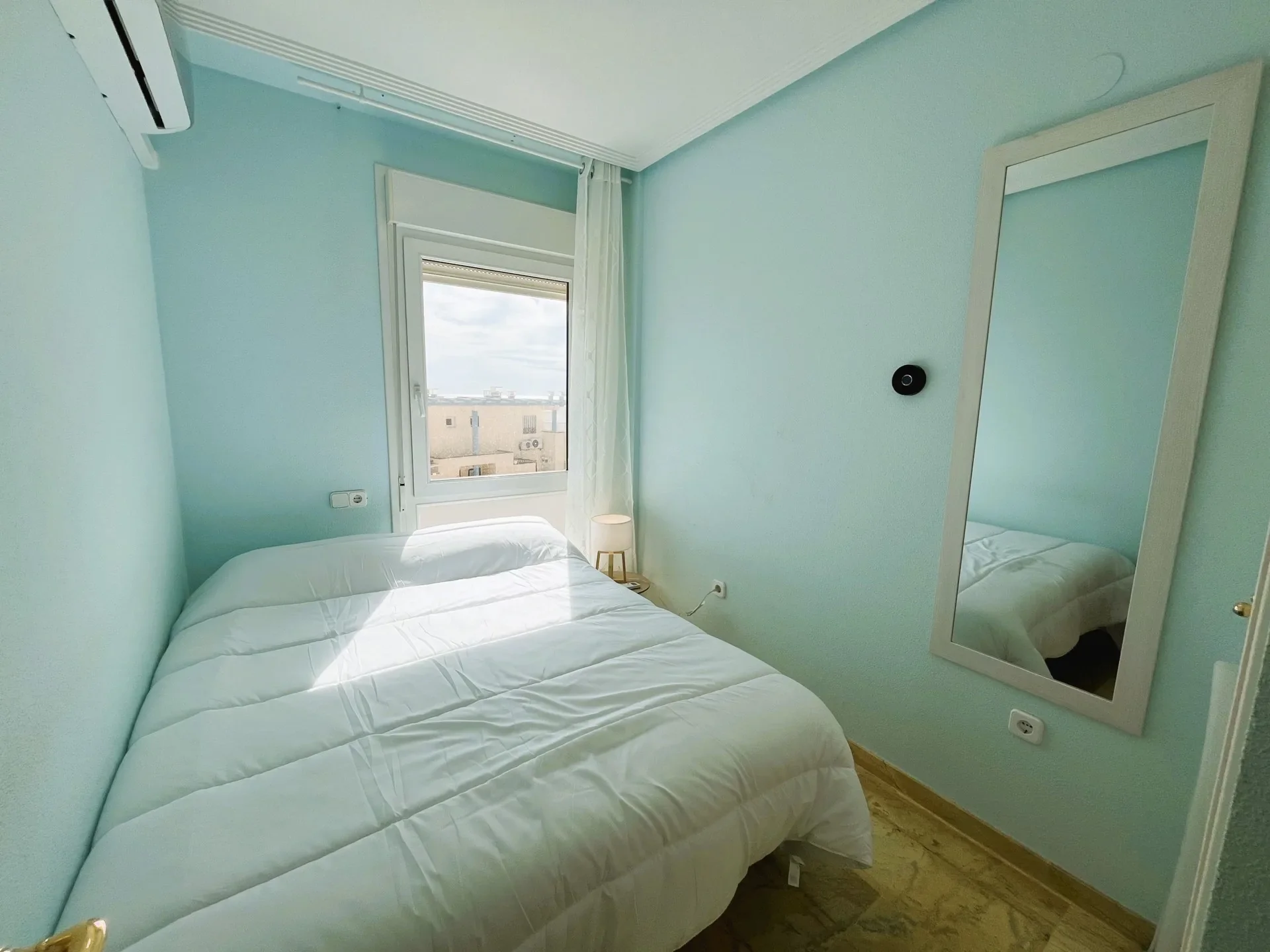 Duplex w Dehesa De Campoamor