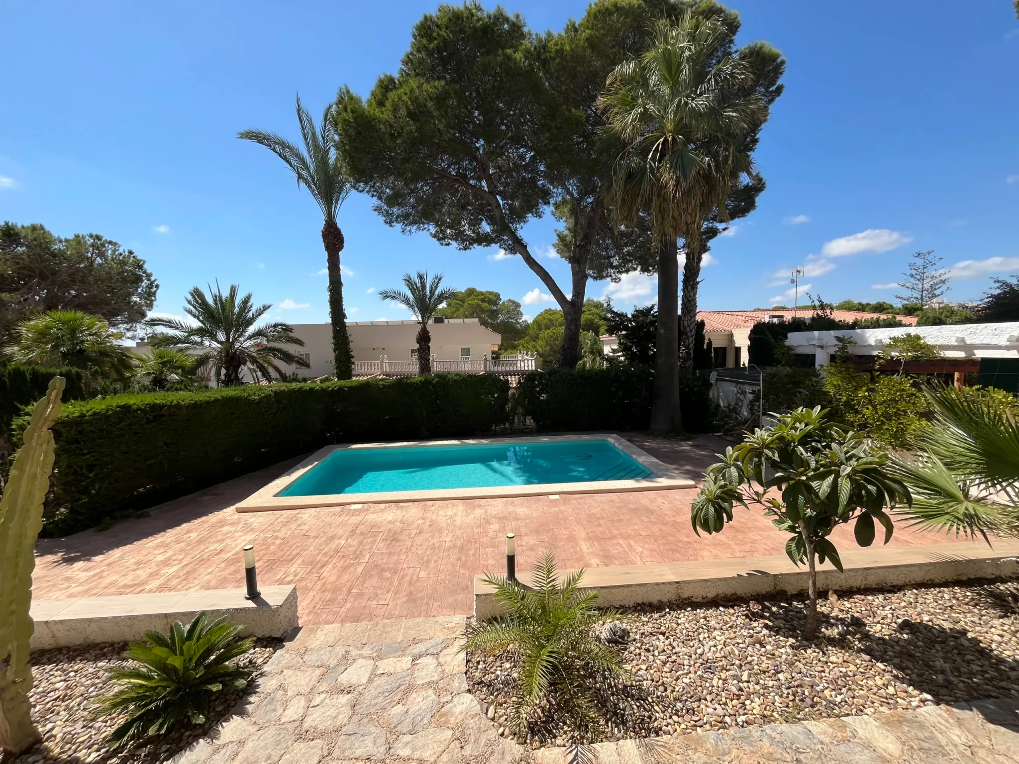 Chalet in Dehesa De Campoamor