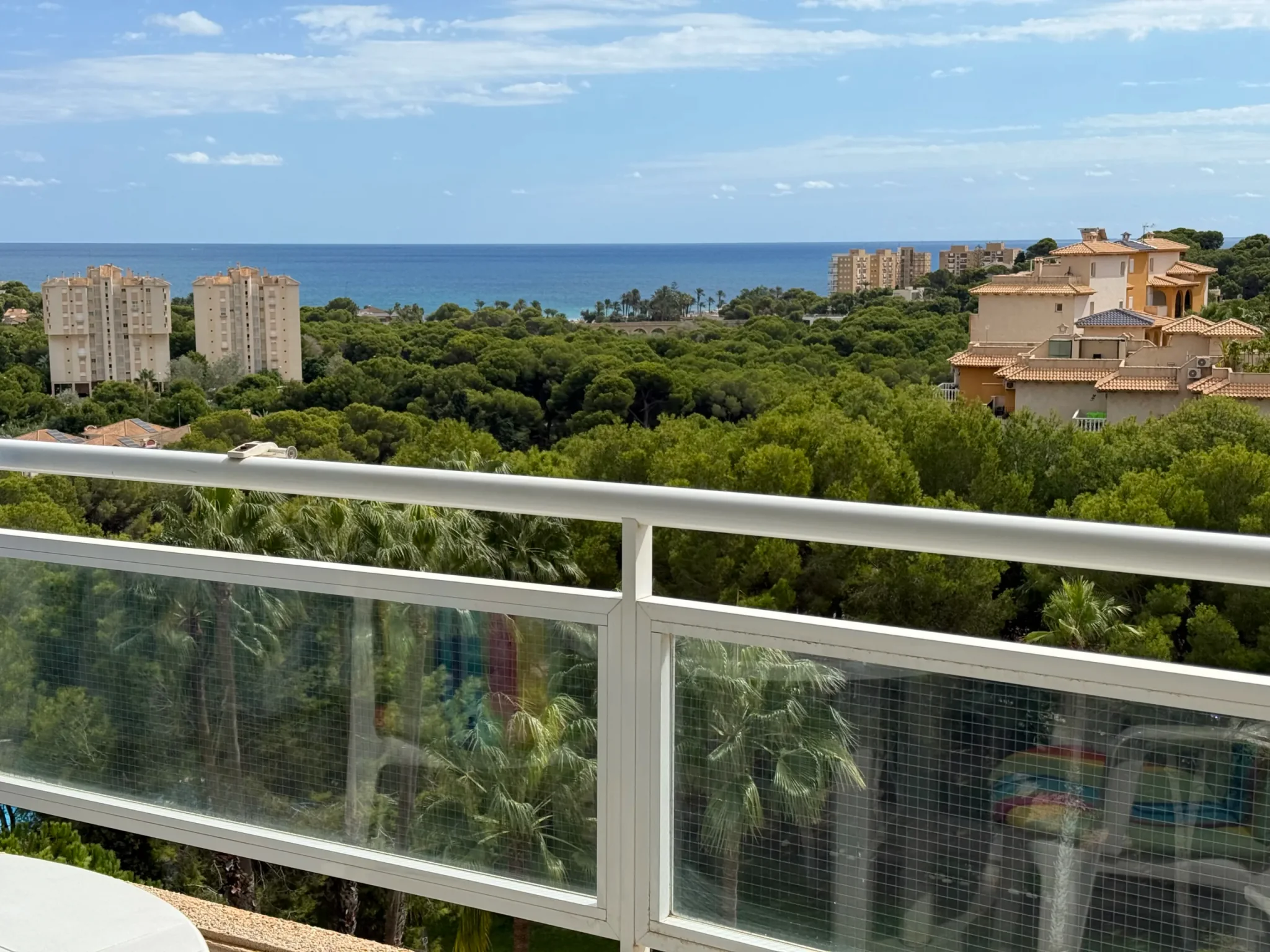 Piso w Dehesa De Campoamor