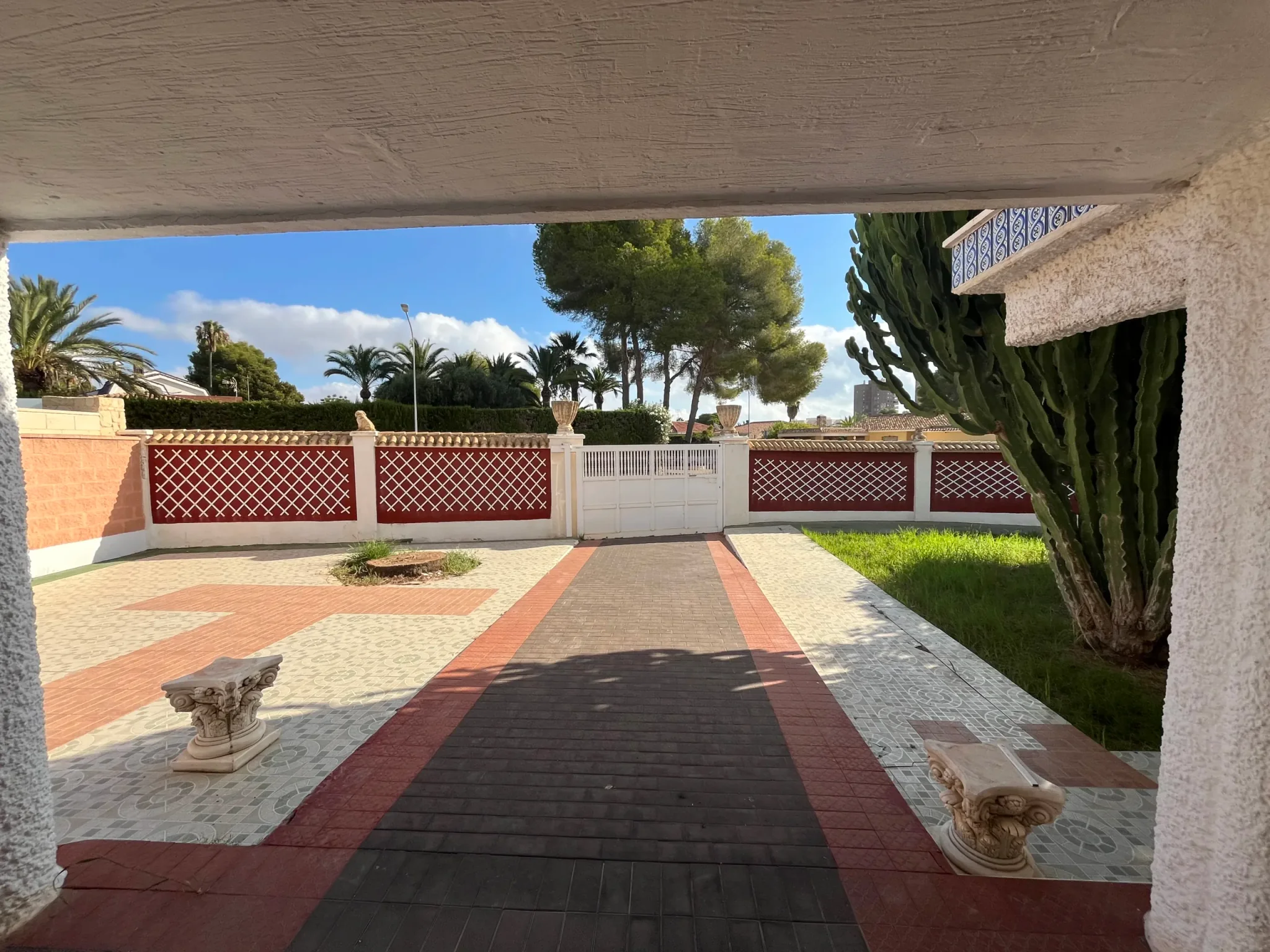 Chalet in Dehesa De Campoamor