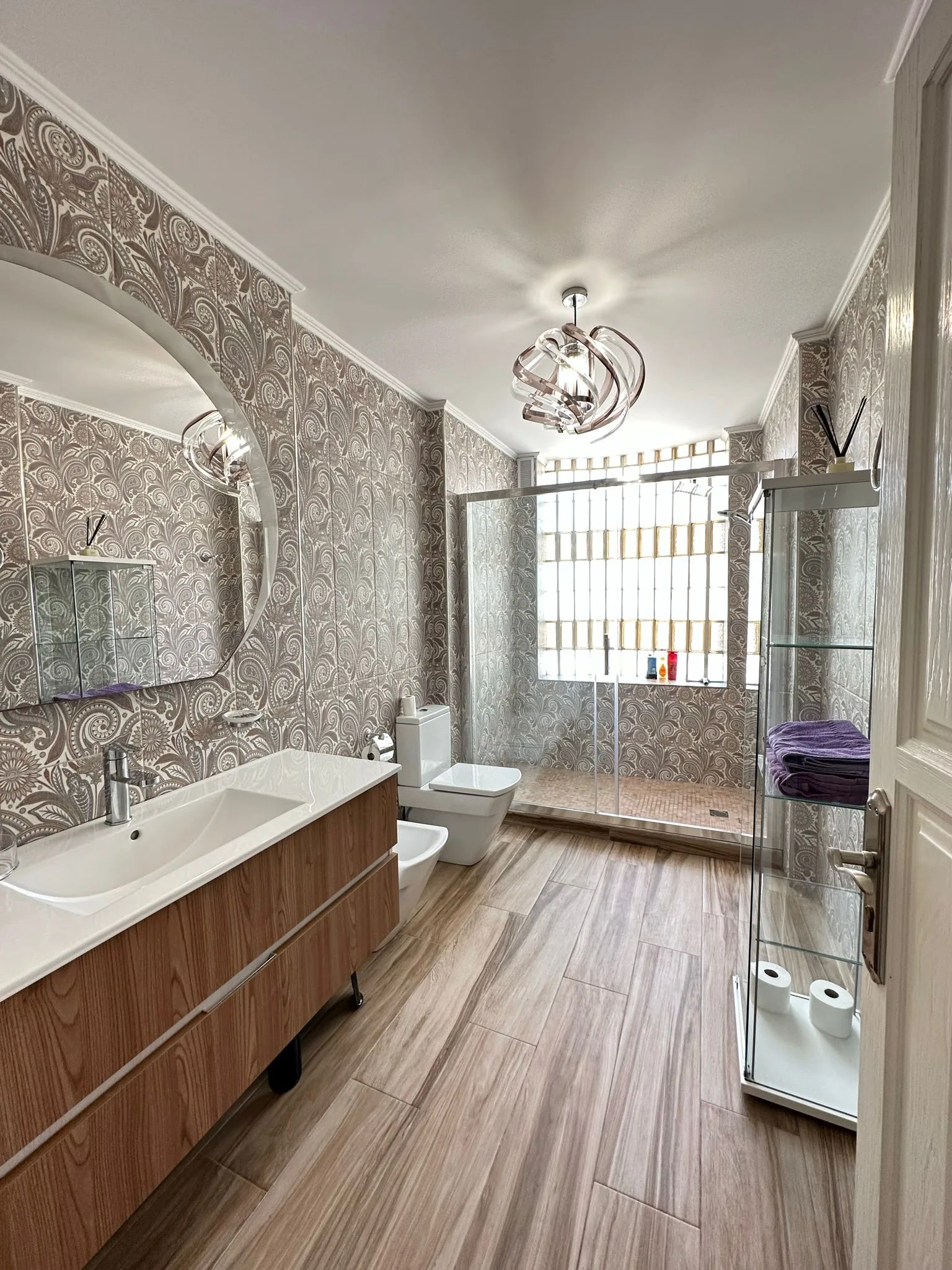 Chalet in Dehesa Campoamor