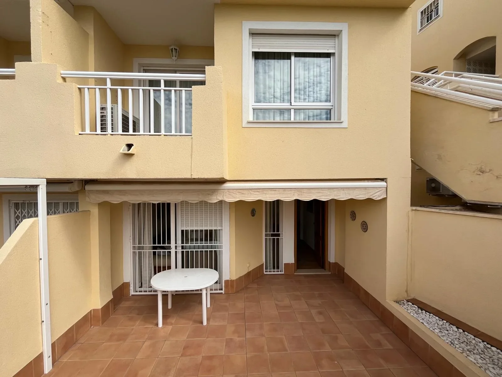 Duplex w Dehesa De Campoamor