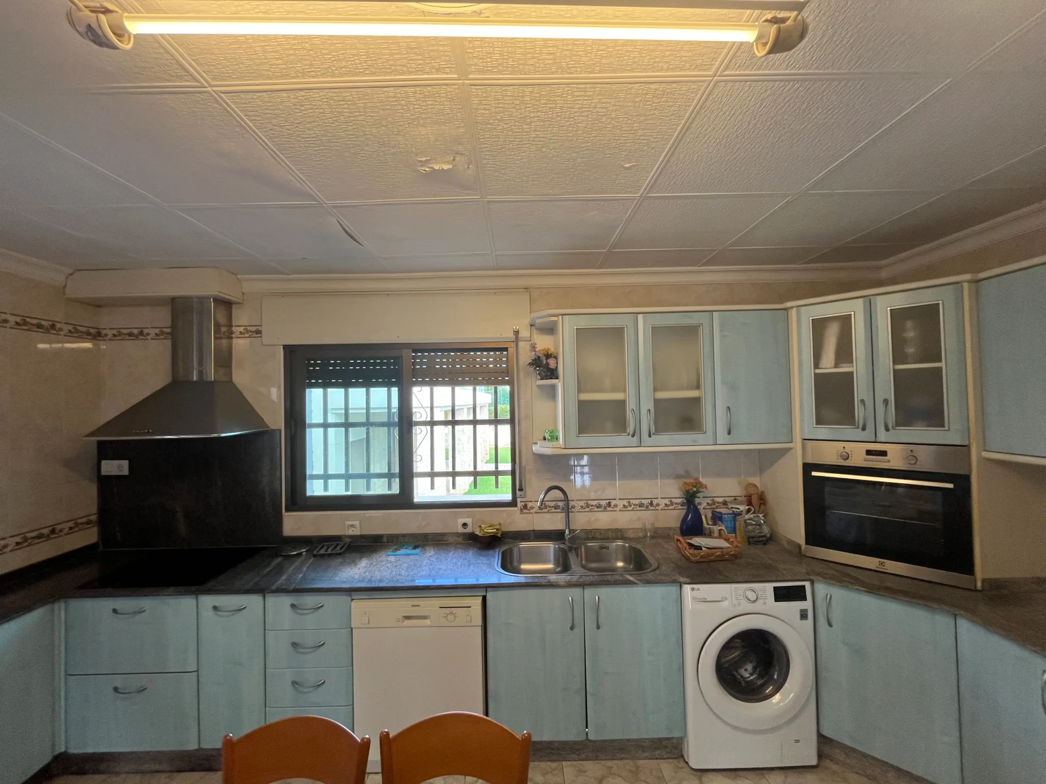 Chalet in Dehesa De Campoamor