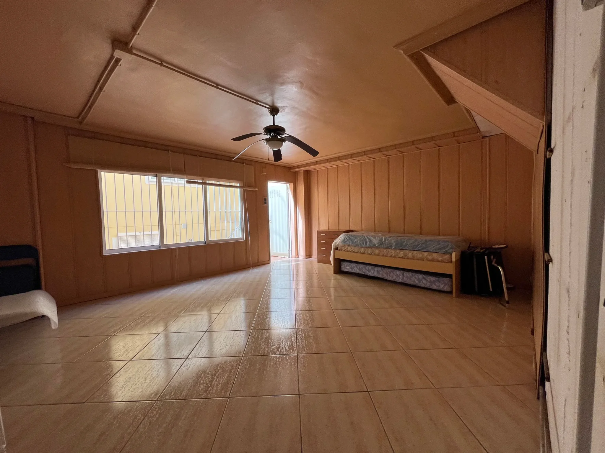 Duplex w Dehesa De Campoamor