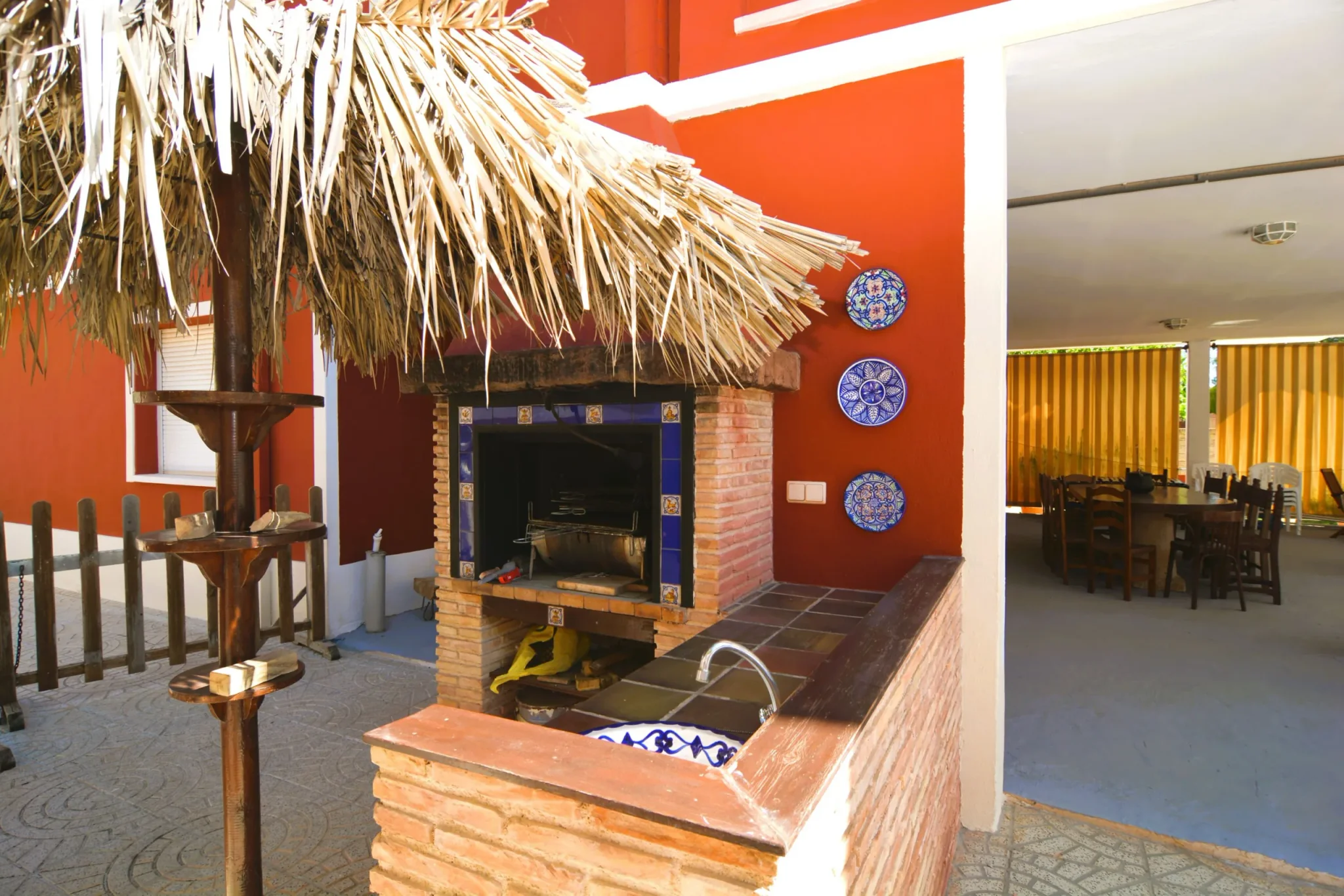 Chalet in Dehesa De Campoamor (orihuela)