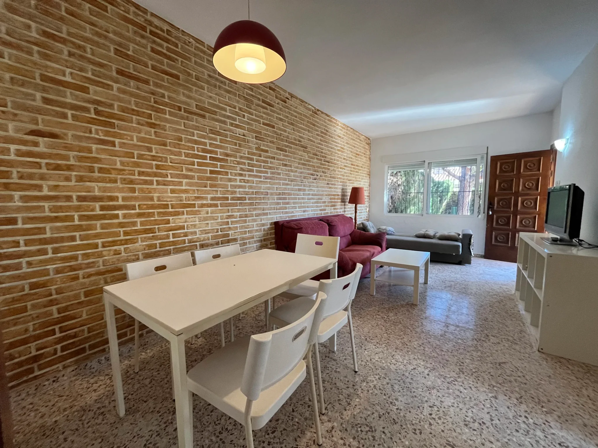 Mini Chalet in Dehesa De Campoamor