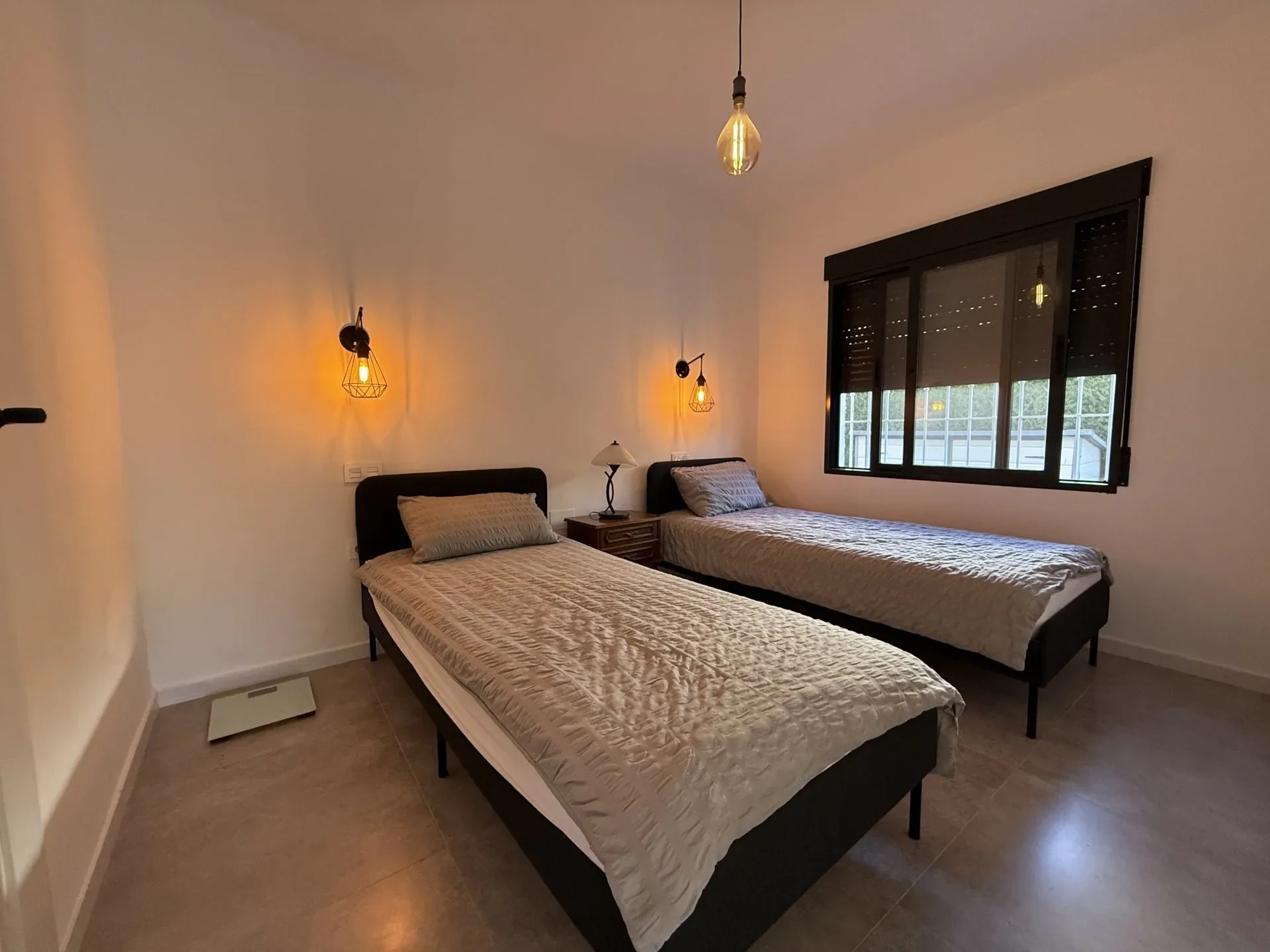 Chalet in Dehesa De Campoamor